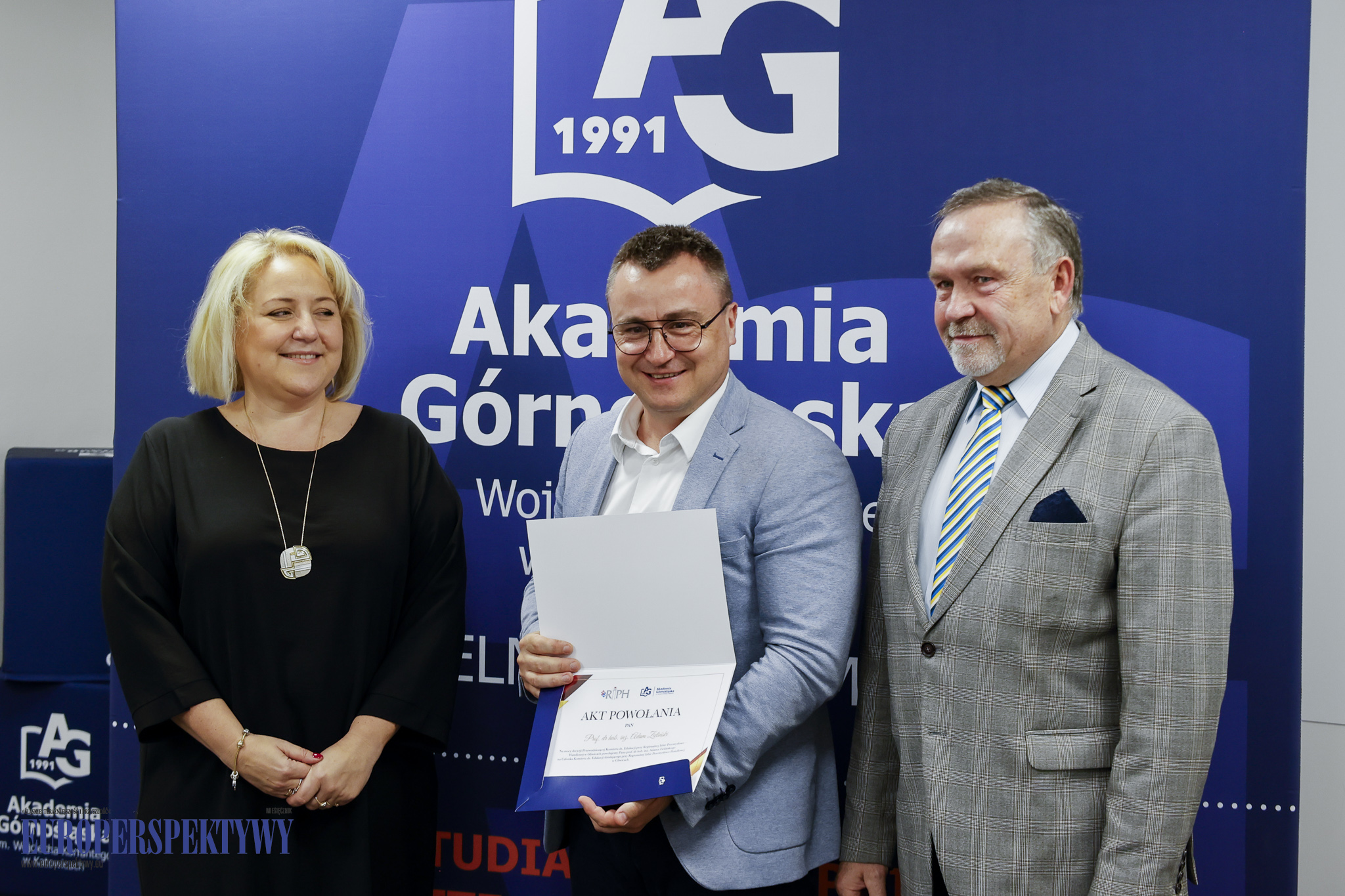 Europerspektywy RIPH: powołanie Komitetu ds. Edukacji