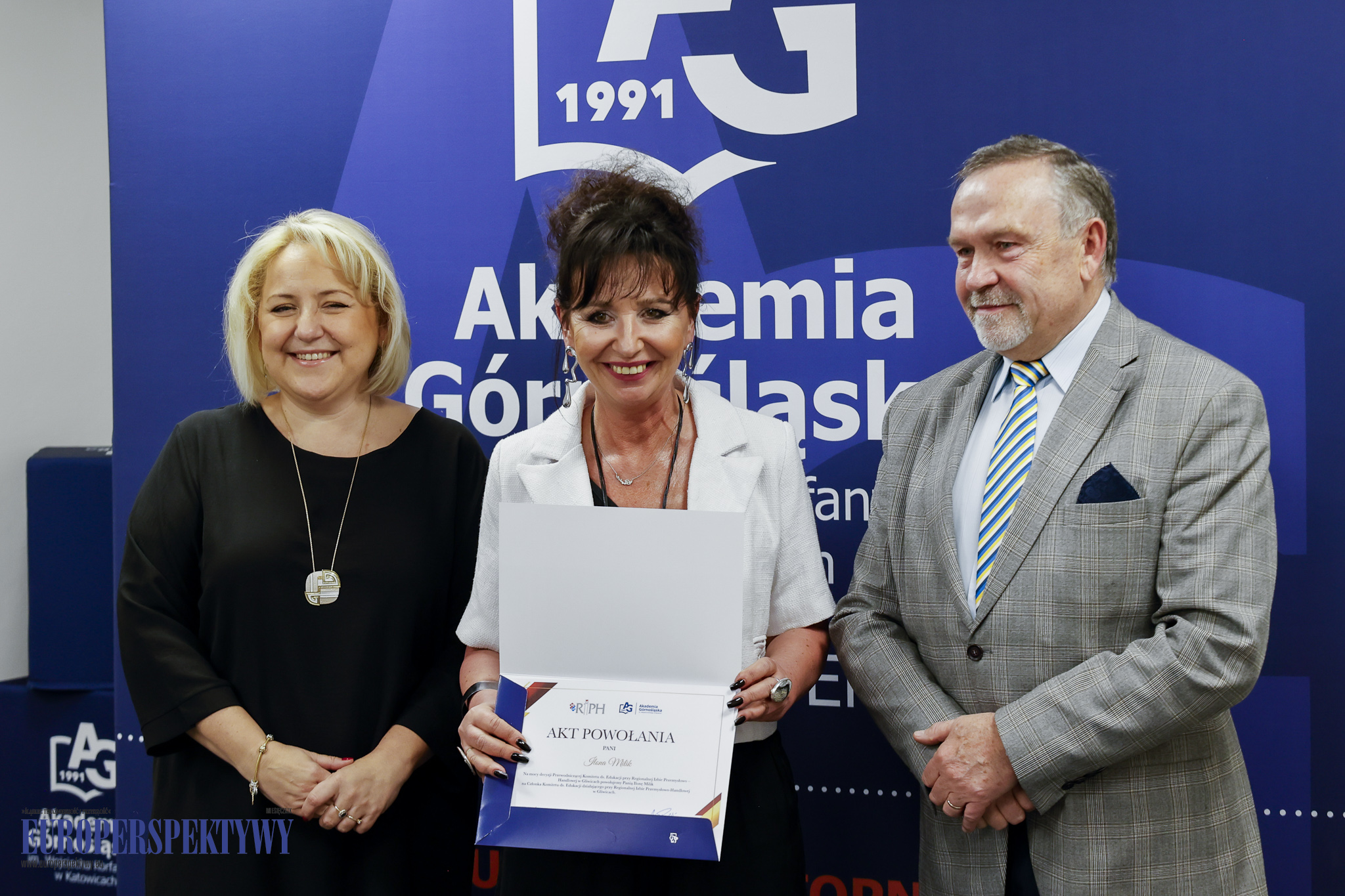 Europerspektywy RIPH: powołanie Komitetu ds. Edukacji