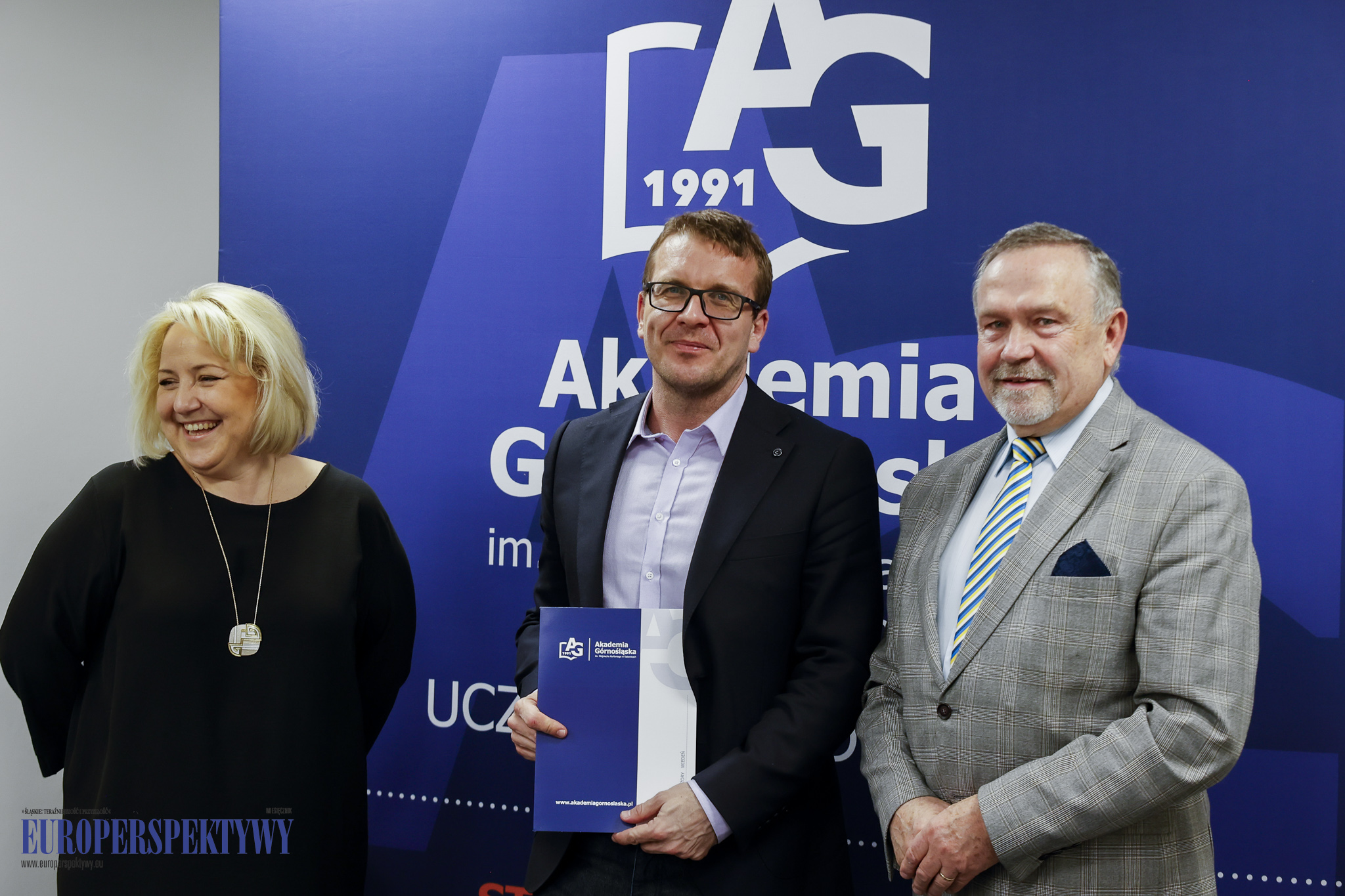 Europerspektywy RIPH: powołanie Komitetu ds. Edukacji