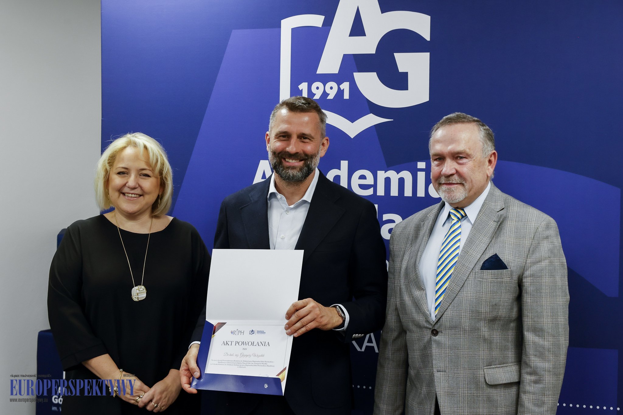 Europerspektywy RIPH: powołanie Komitetu ds. Edukacji