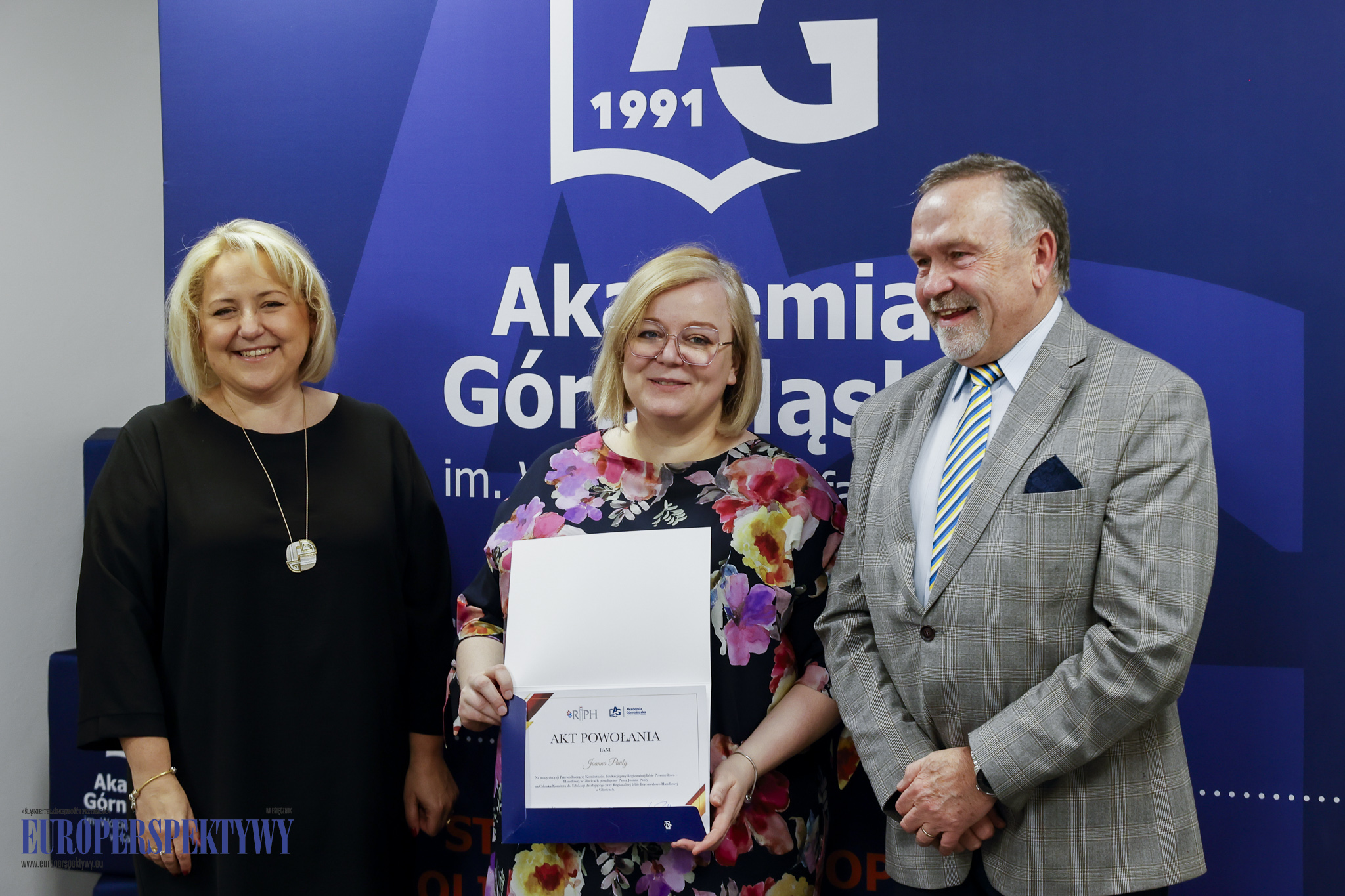 Europerspektywy RIPH: powołanie Komitetu ds. Edukacji