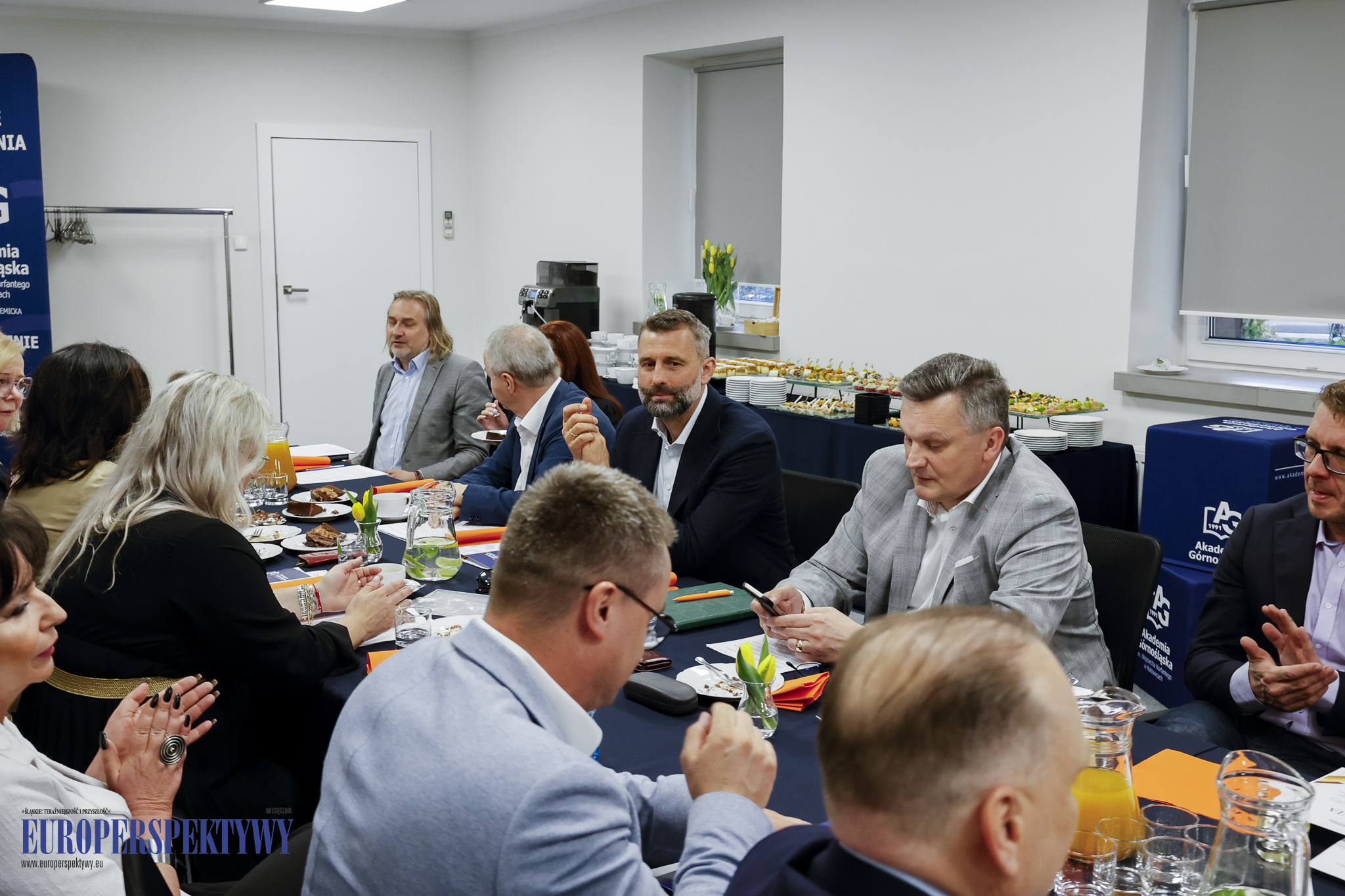 Europerspektywy RIPH: powołanie Komitetu ds. Edukacji