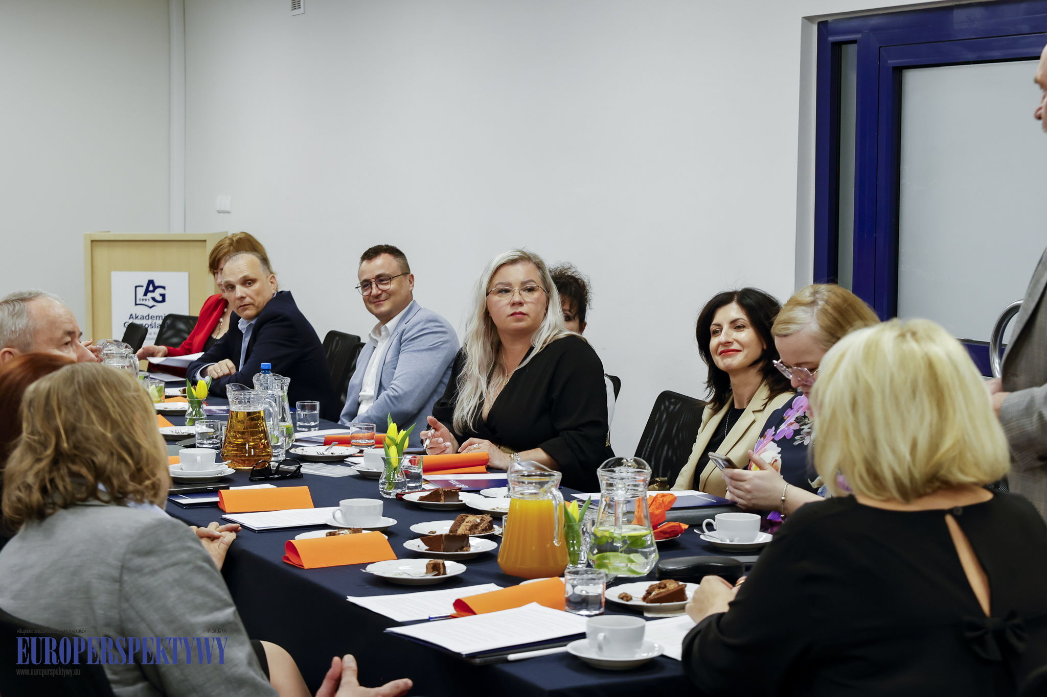 Europerspektywy RIPH: powołanie Komitetu ds. Edukacji