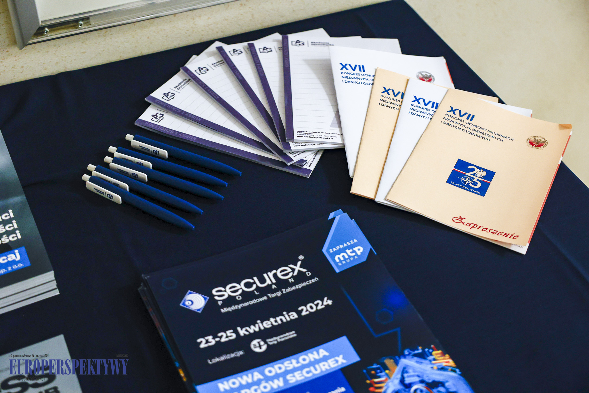 Europerspektywy PTE: Sukcesja w biznesie — edycja 4