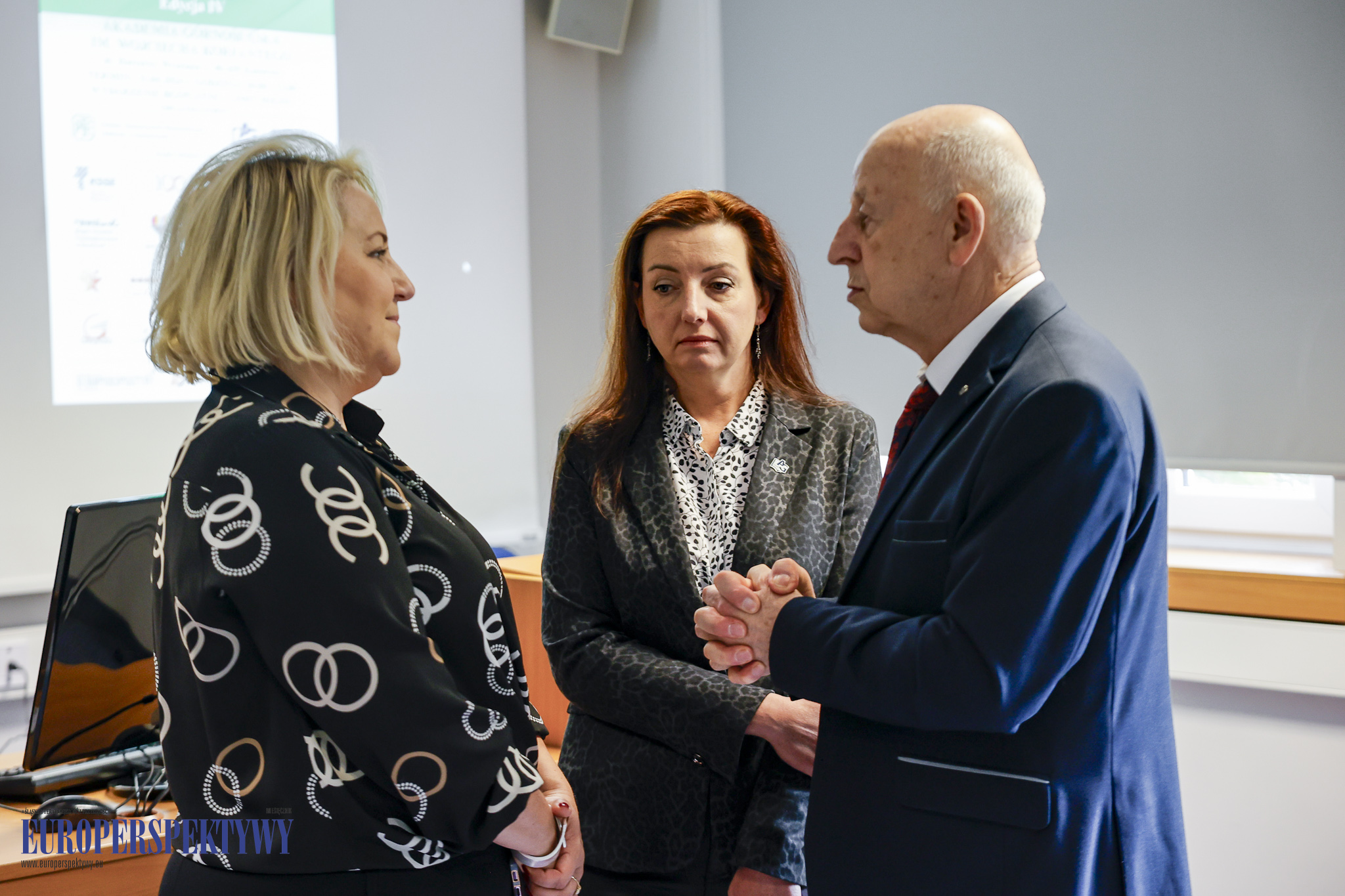 Europerspektywy PTE: Sukcesja w biznesie — edycja 4