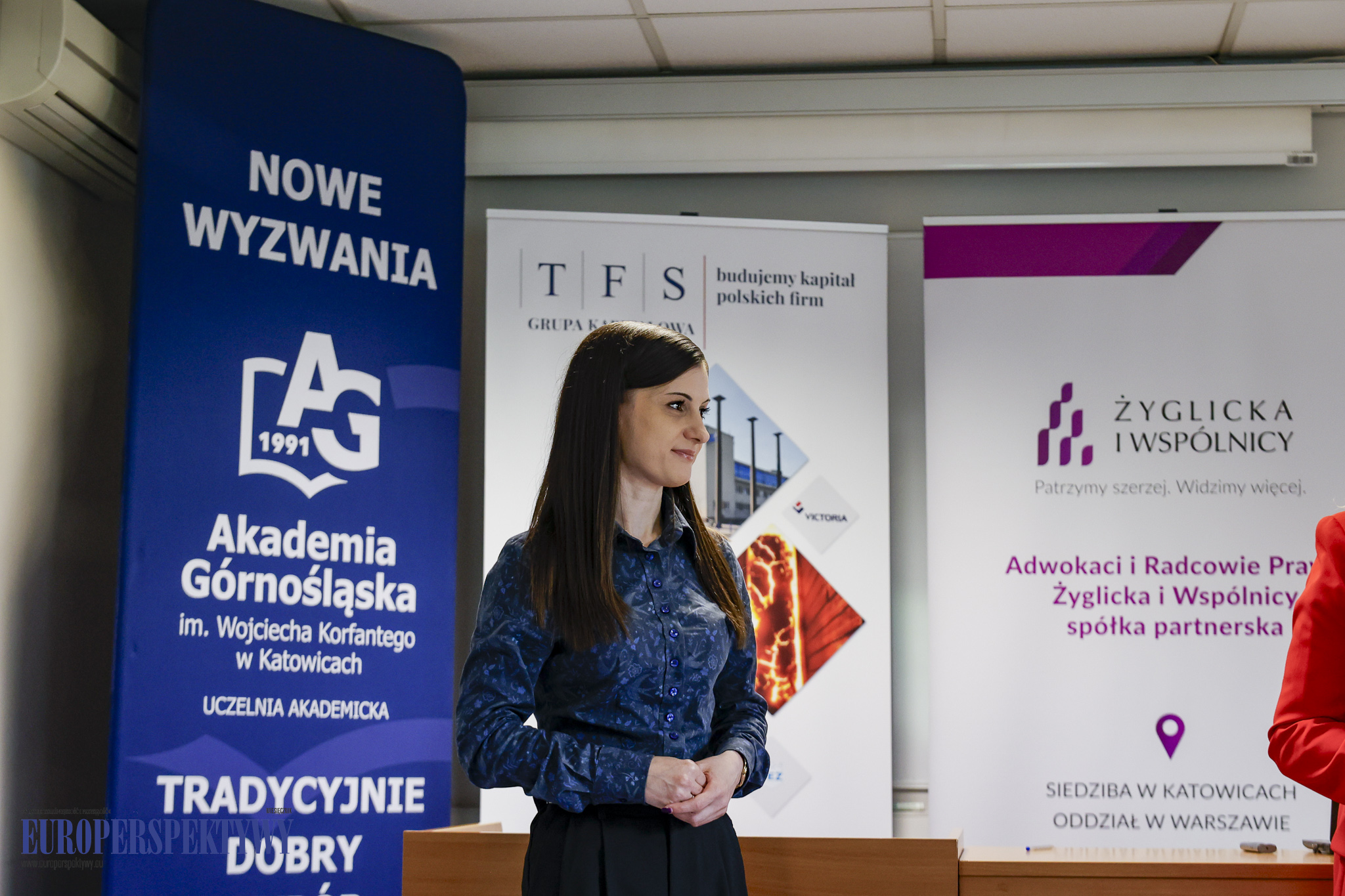 Europerspektywy PTE: Sukcesja w biznesie — edycja 4