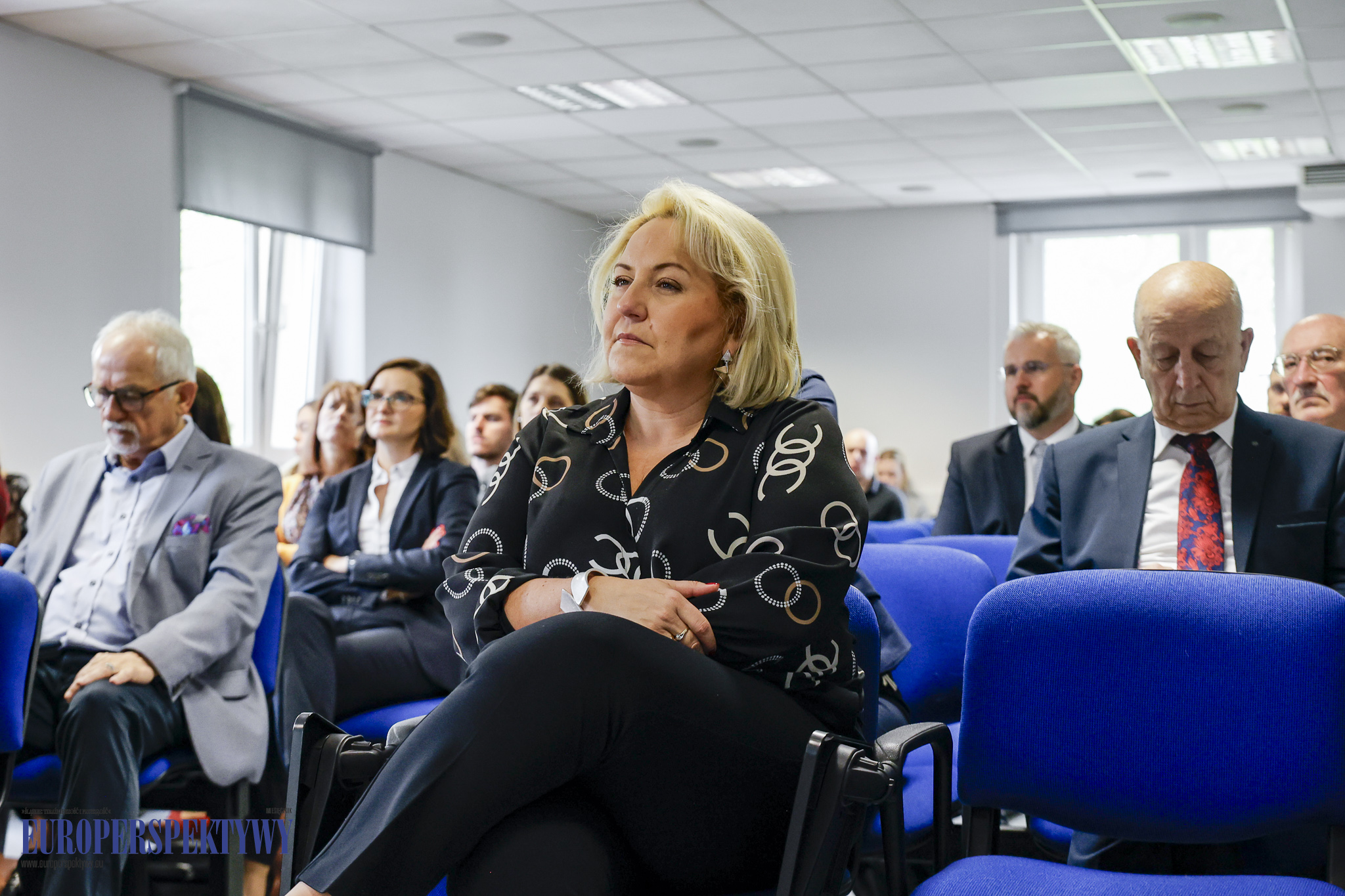 Europerspektywy PTE: Sukcesja w biznesie — edycja 4