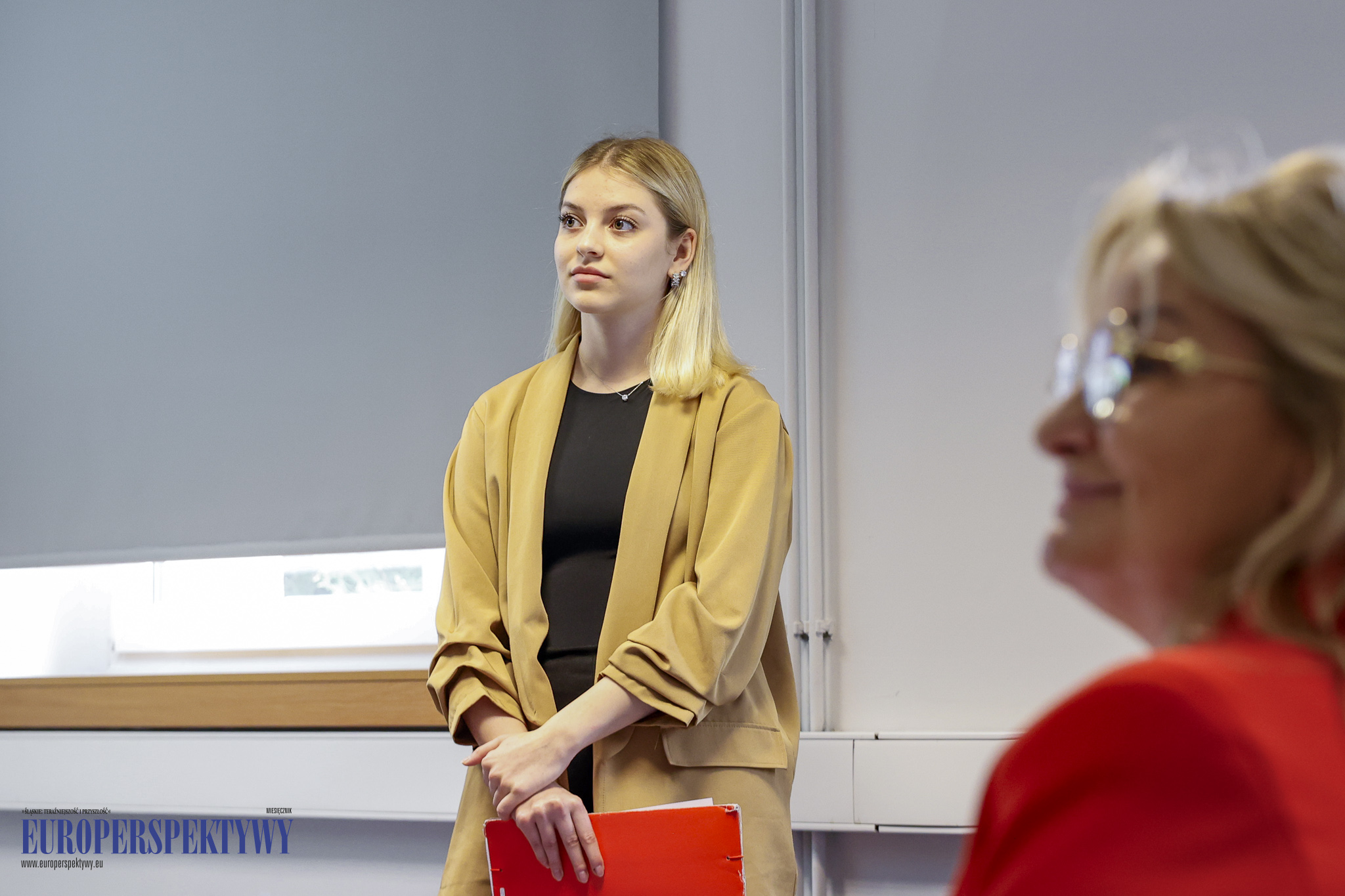 Europerspektywy PTE: Sukcesja w biznesie — edycja 4