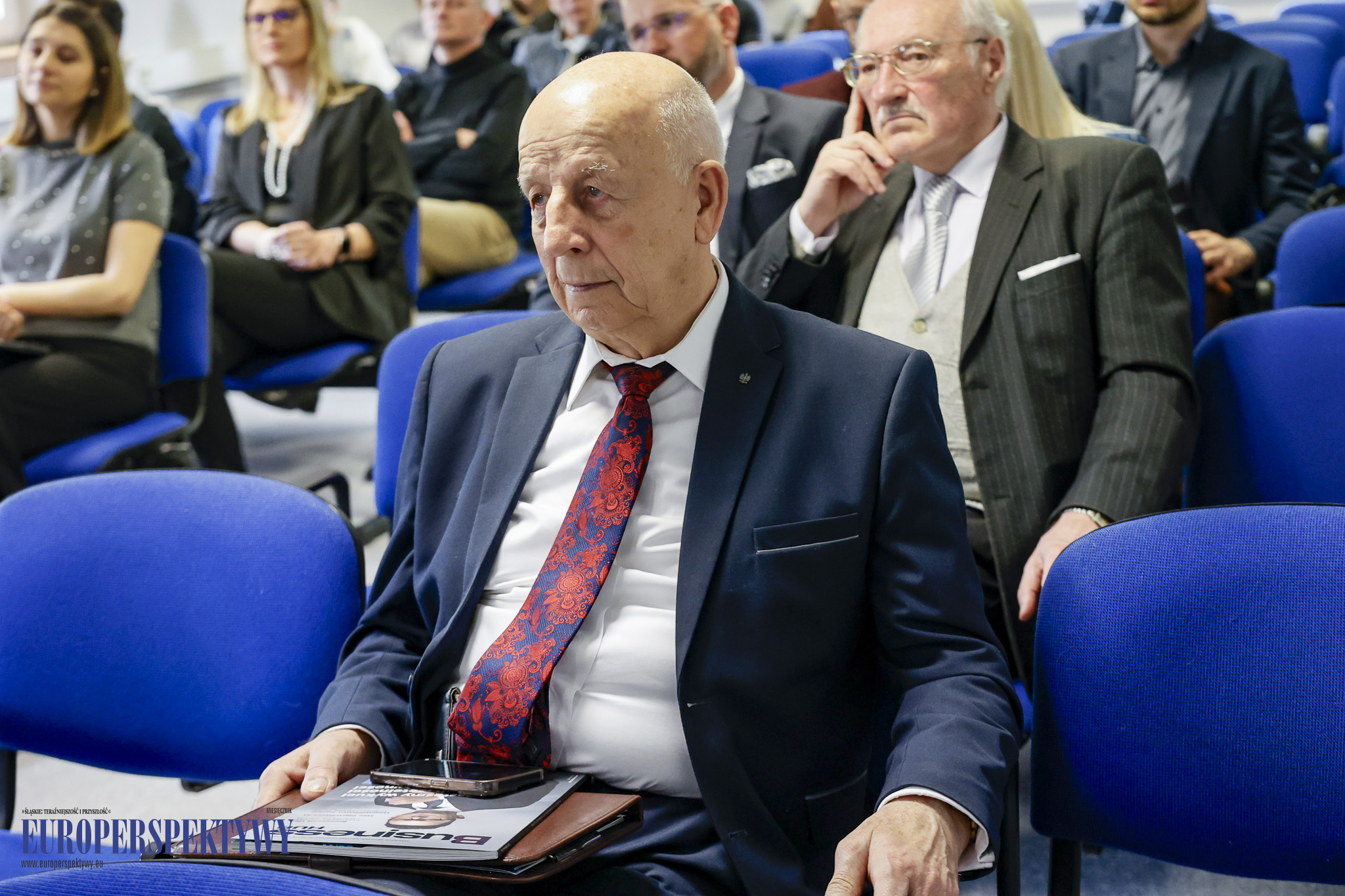 Europerspektywy PTE: Sukcesja w biznesie — edycja 4