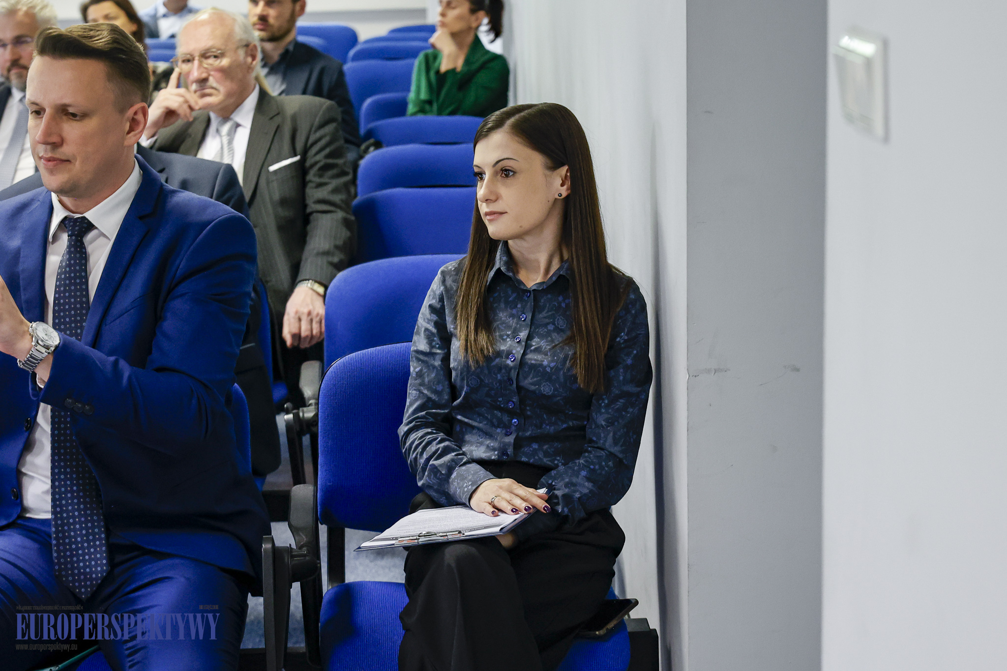 Europerspektywy PTE: Sukcesja w biznesie — edycja 4