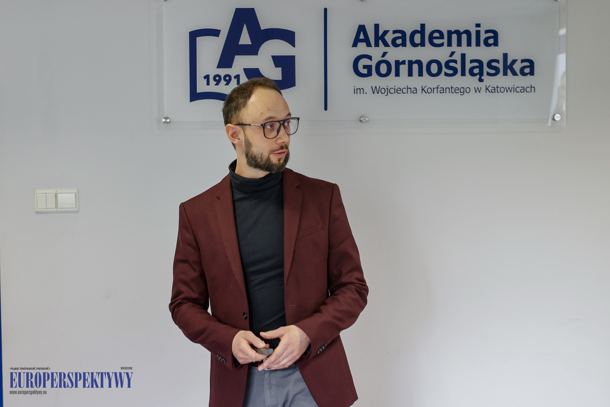 Europerspektywy PTE: Sukcesja w biznesie — edycja 4