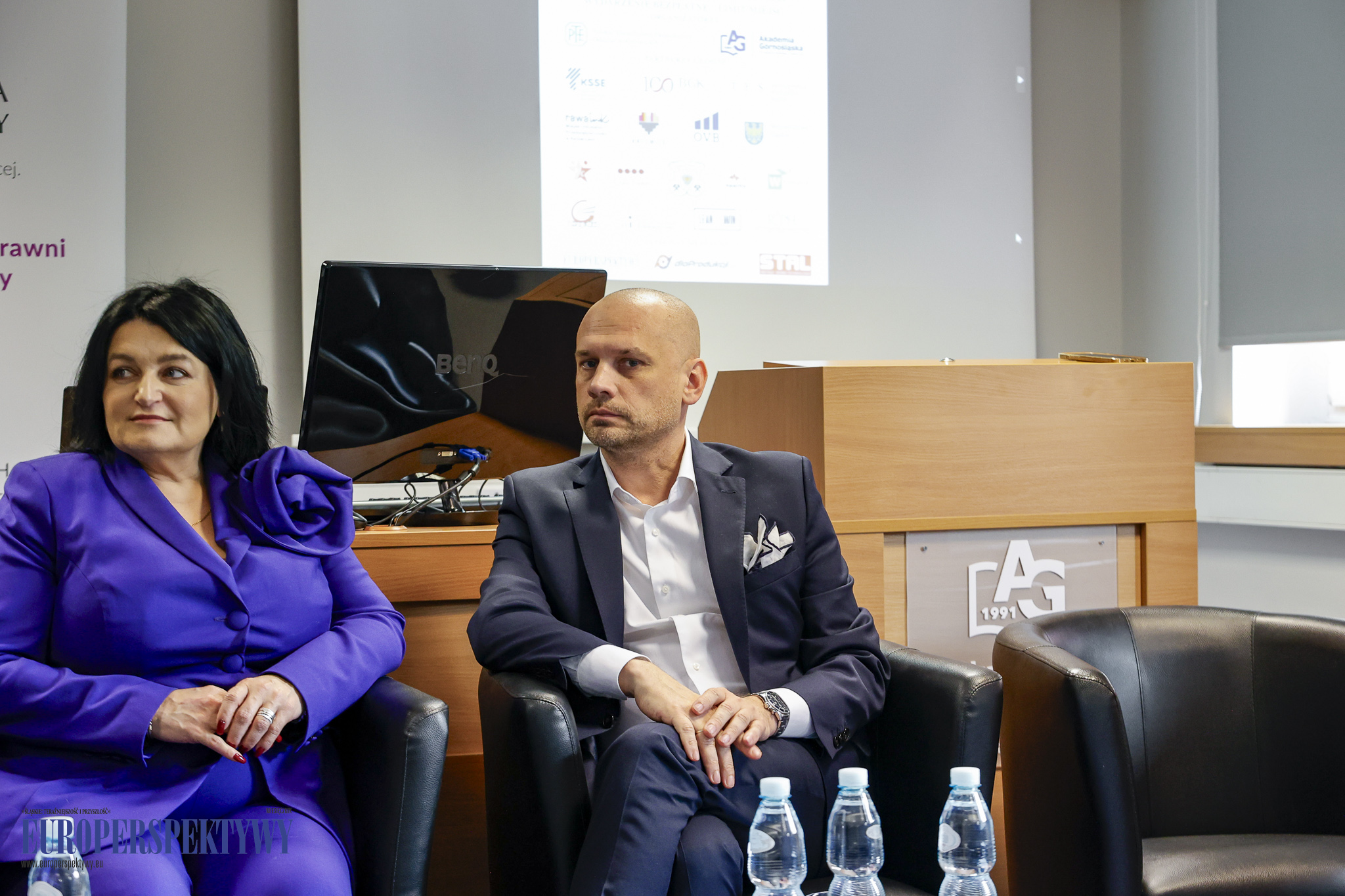 Europerspektywy PTE: Sukcesja w biznesie — edycja 4