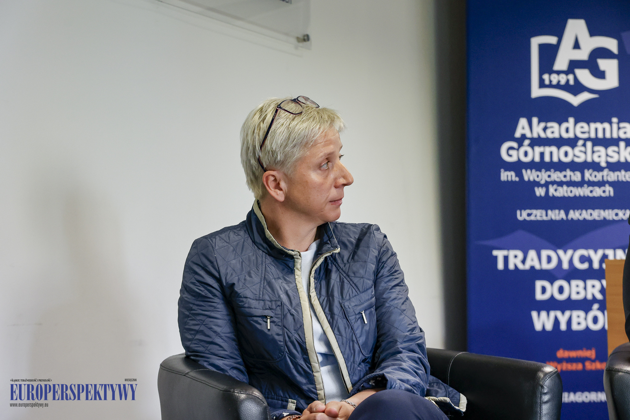 Europerspektywy PTE: Sukcesja w biznesie — edycja 4