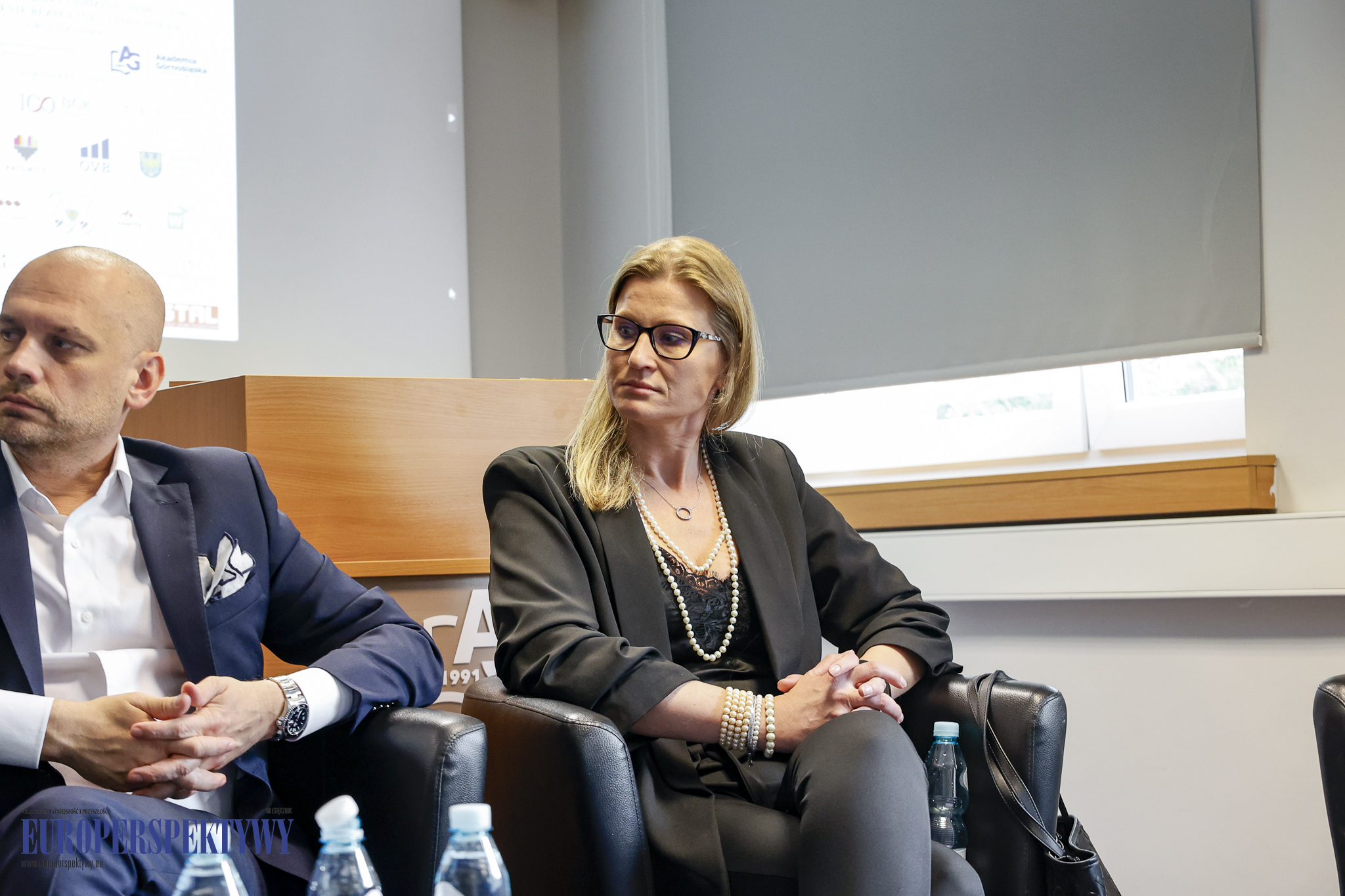 Europerspektywy PTE: Sukcesja w biznesie — edycja 4