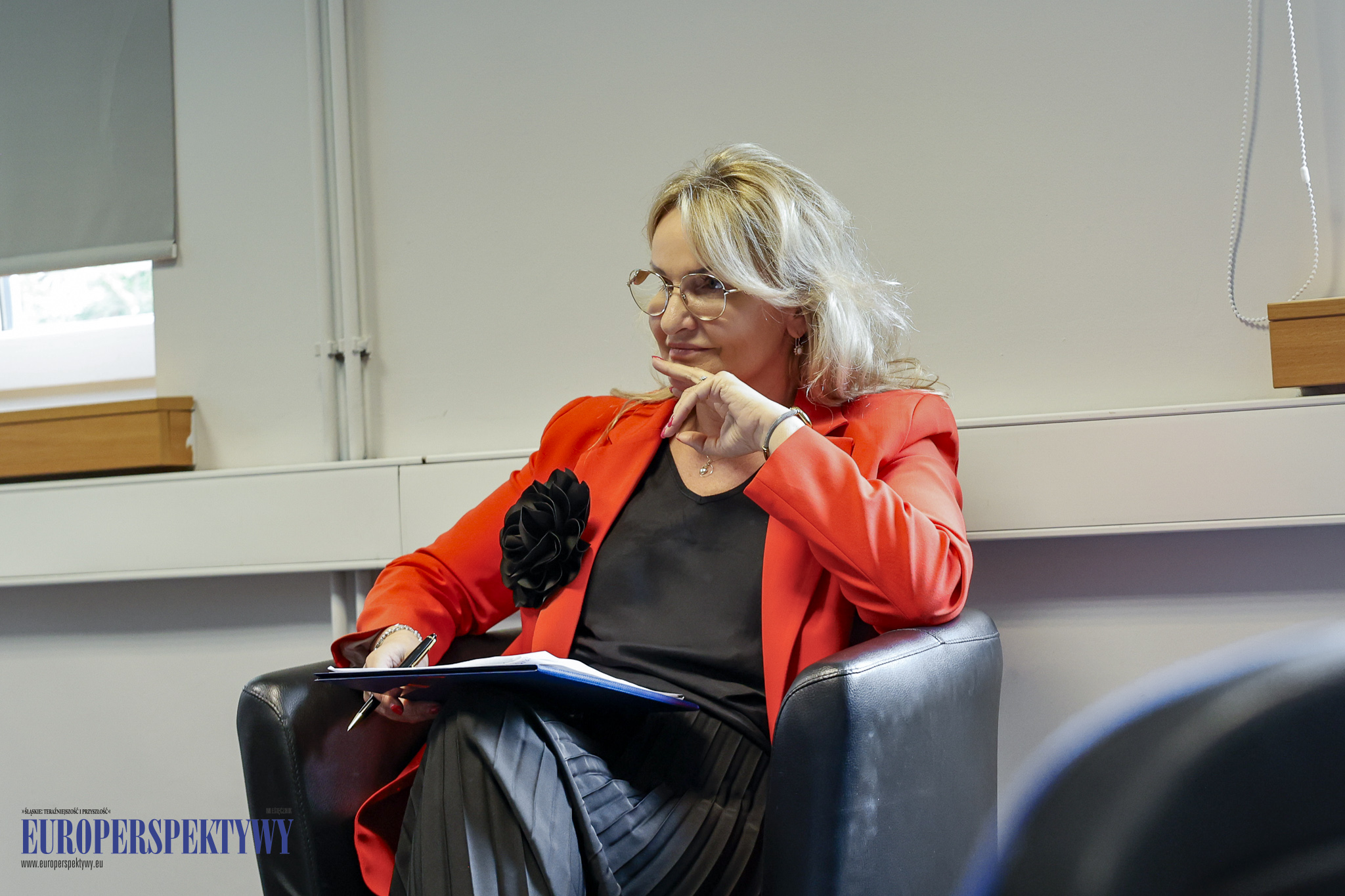 Europerspektywy PTE: Sukcesja w biznesie — edycja 4