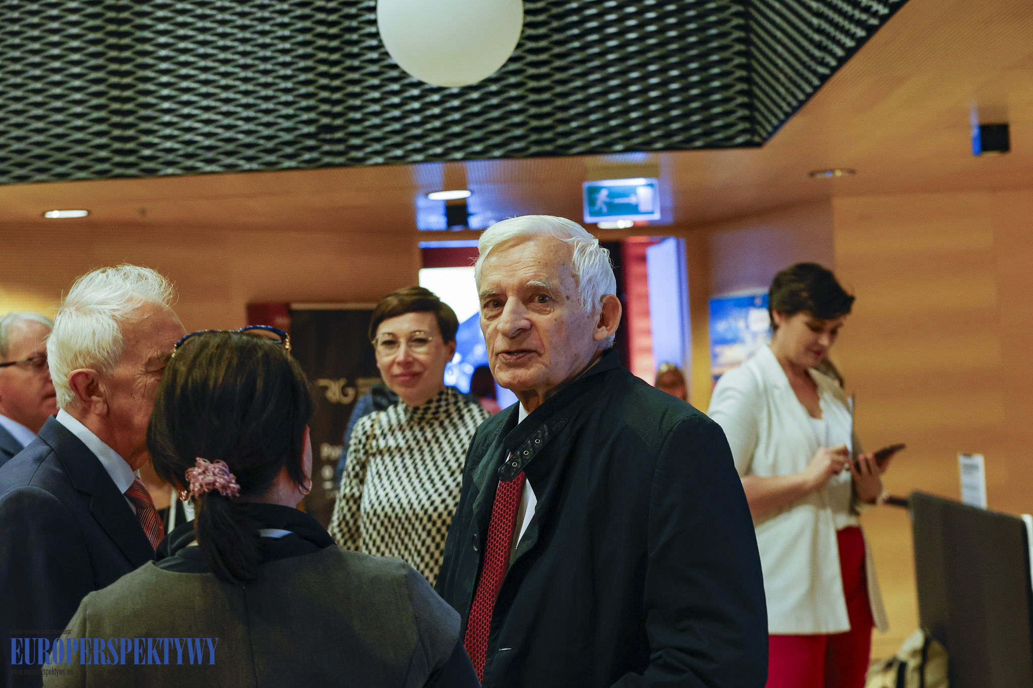 _MGL0920 Europerspektywy RIG: Industry in transition