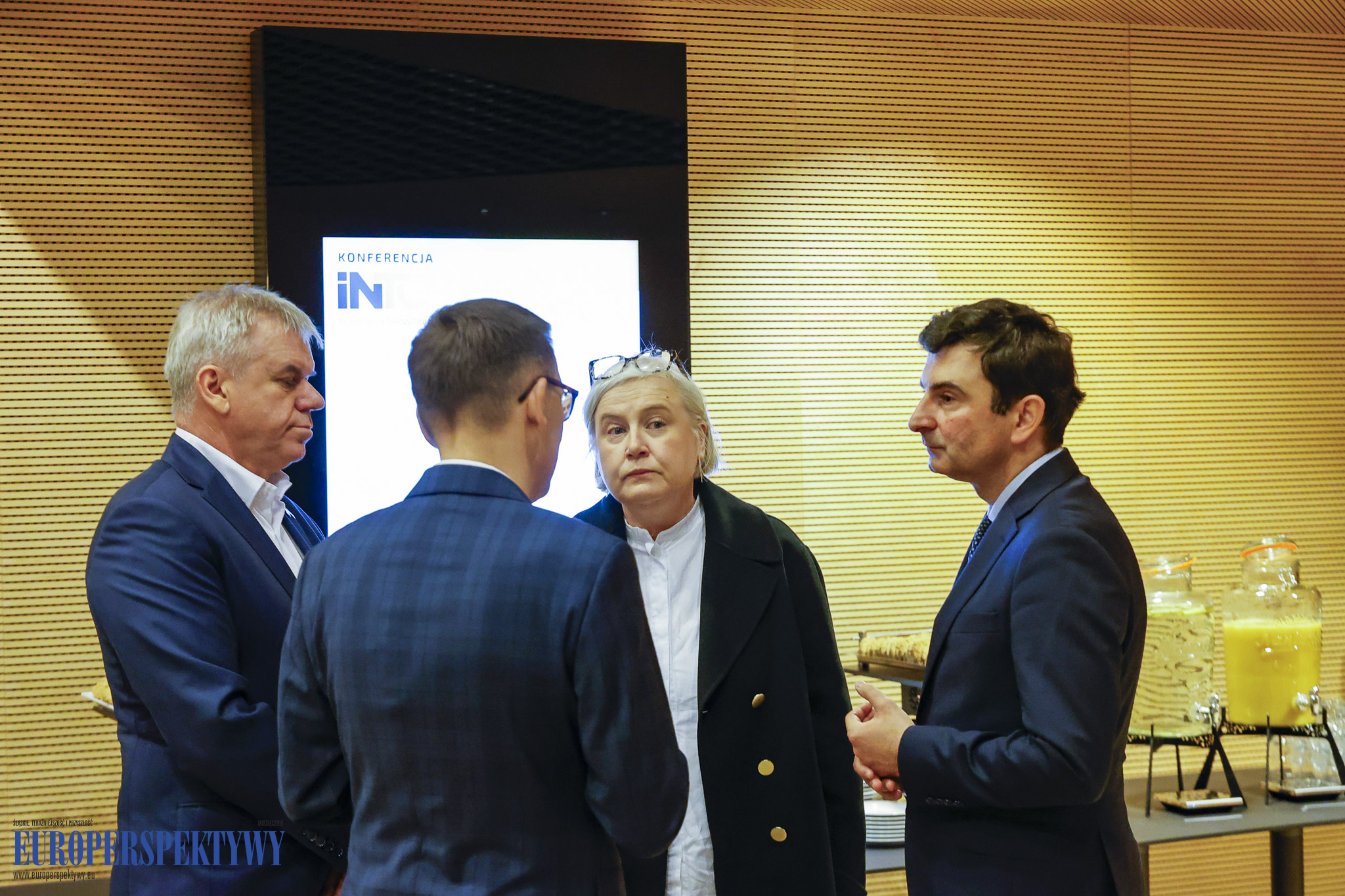 _MGL0932 Europerspektywy RIG: Industry in transition