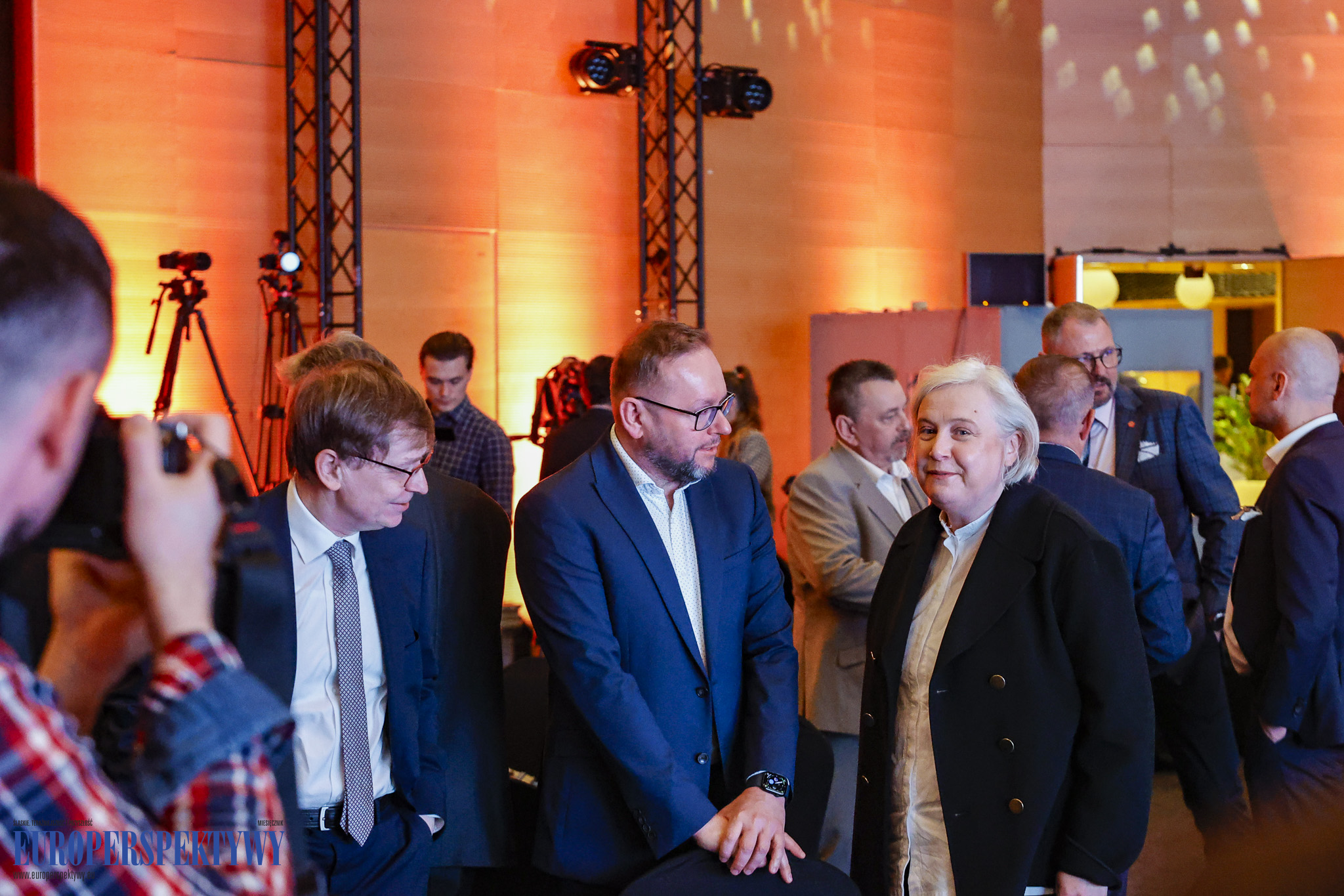 _MGL0984 Europerspektywy RIG: Industry in transition