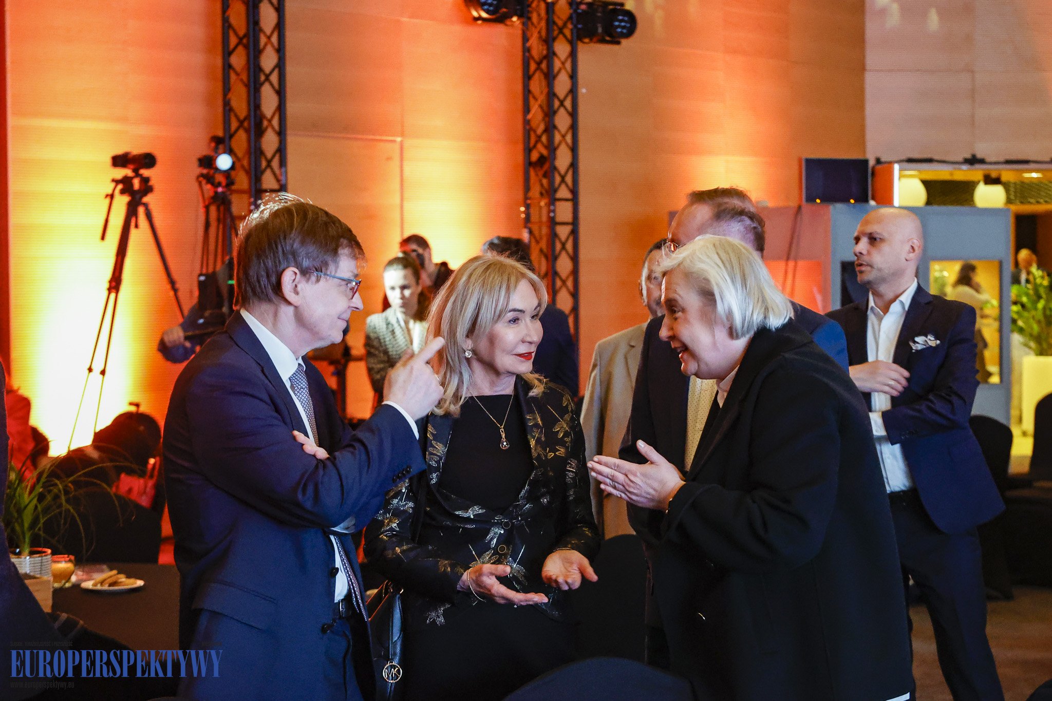 _MGL1001 Europerspektywy RIG: Industry in transition