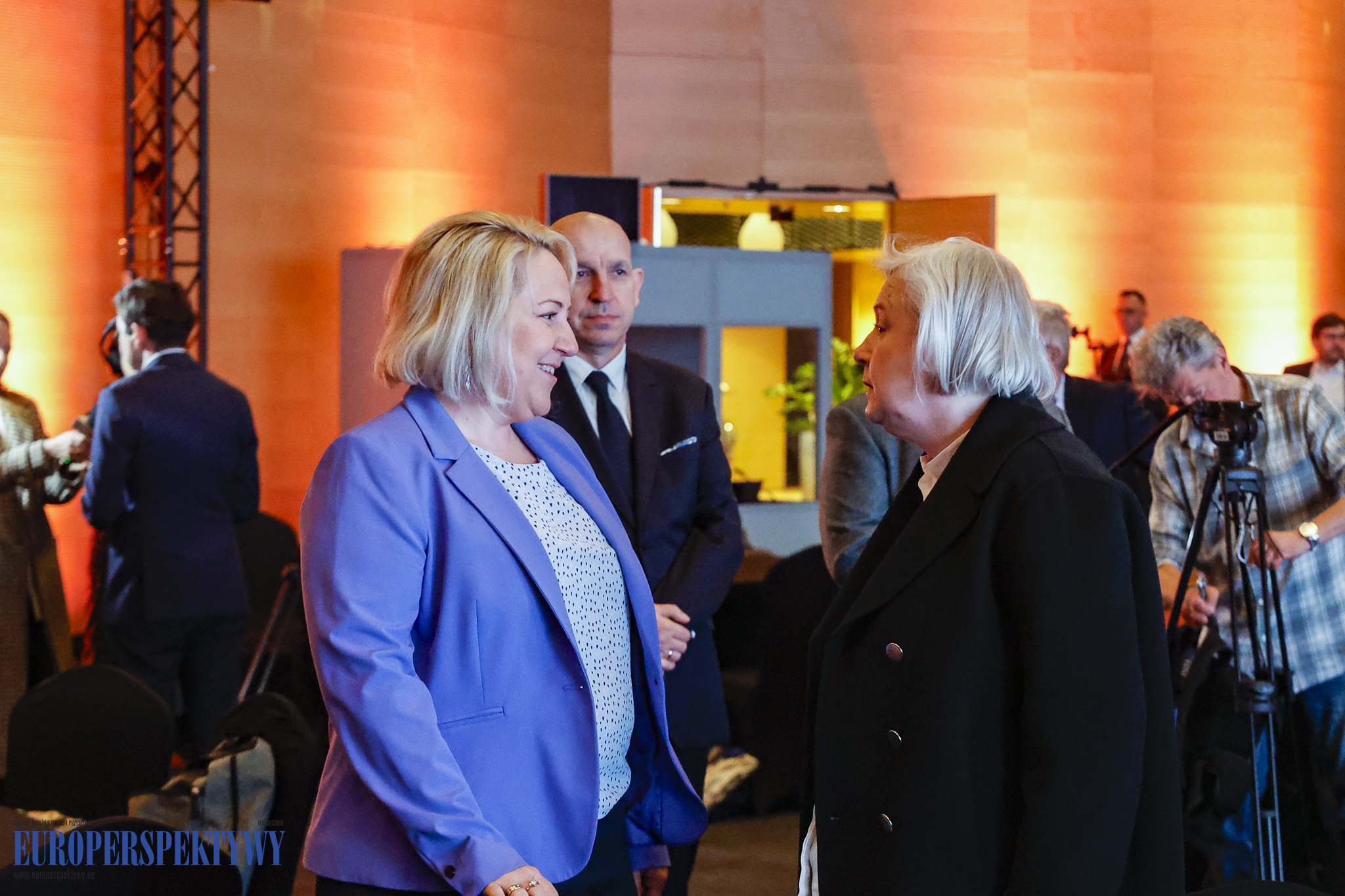 _MGL1023 Europerspektywy RIG: Industry in transition