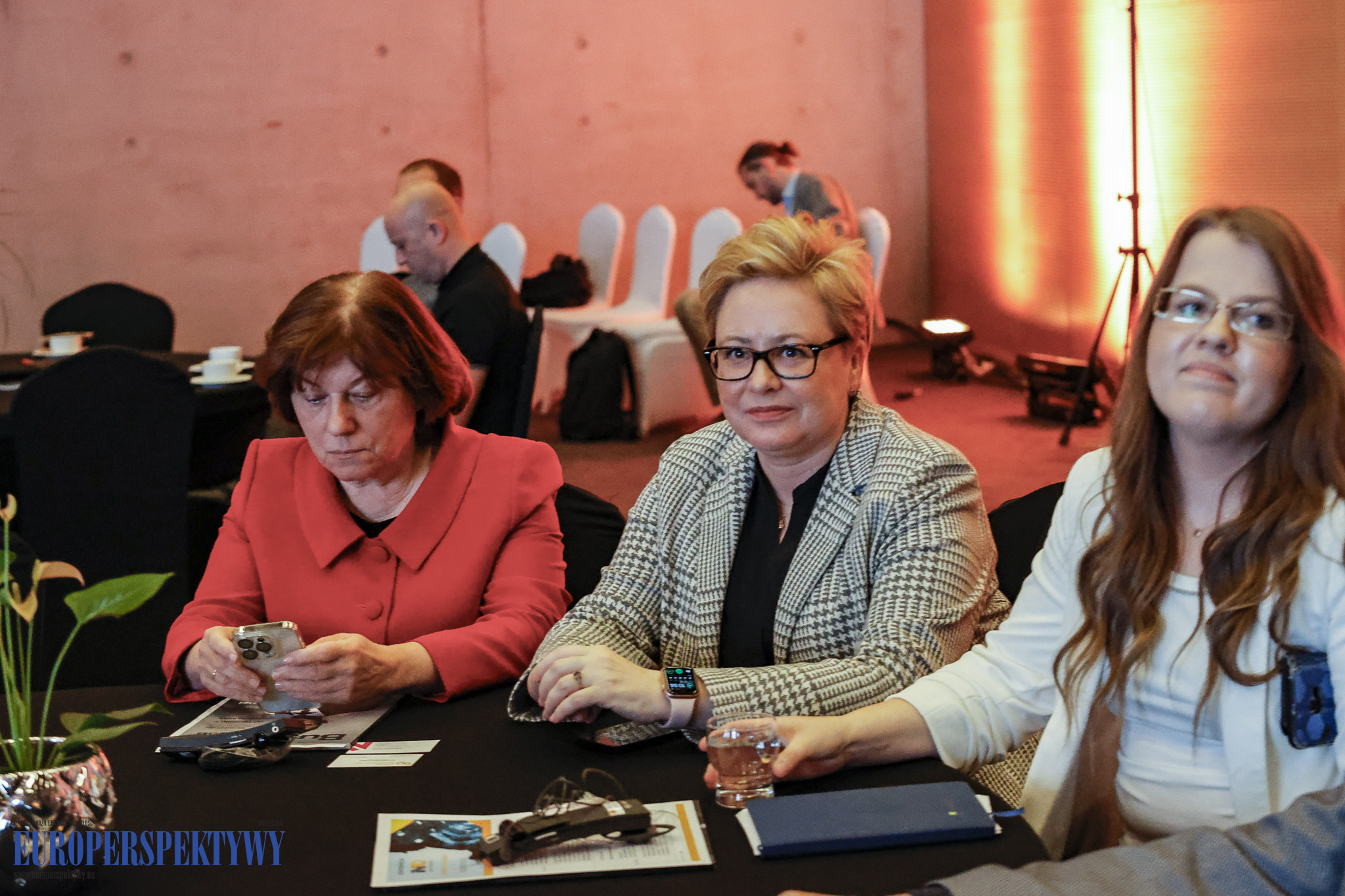 _MGL1037 Europerspektywy RIG: Industry in transition