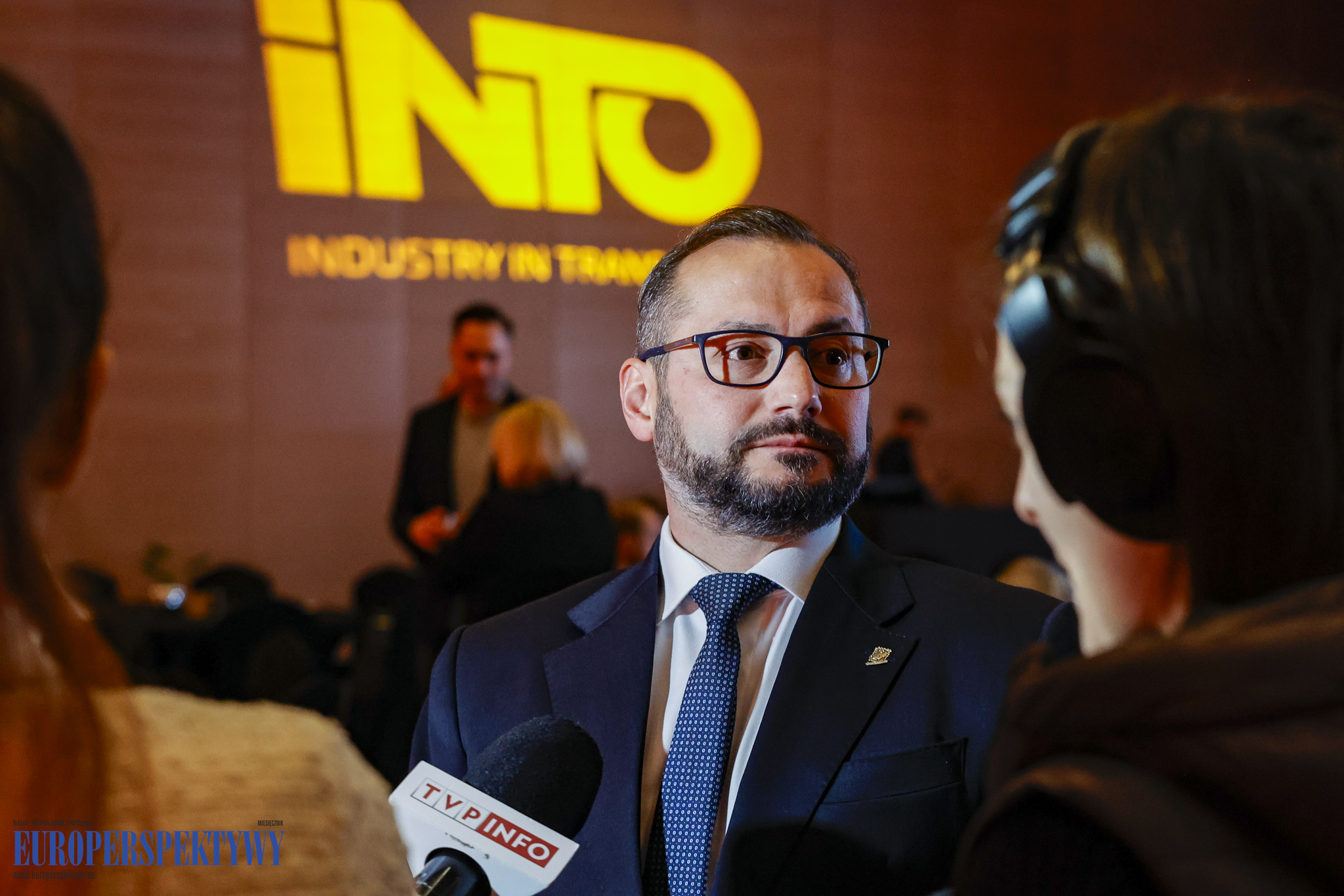 _MGL1082 Europerspektywy RIG: Industry in transition