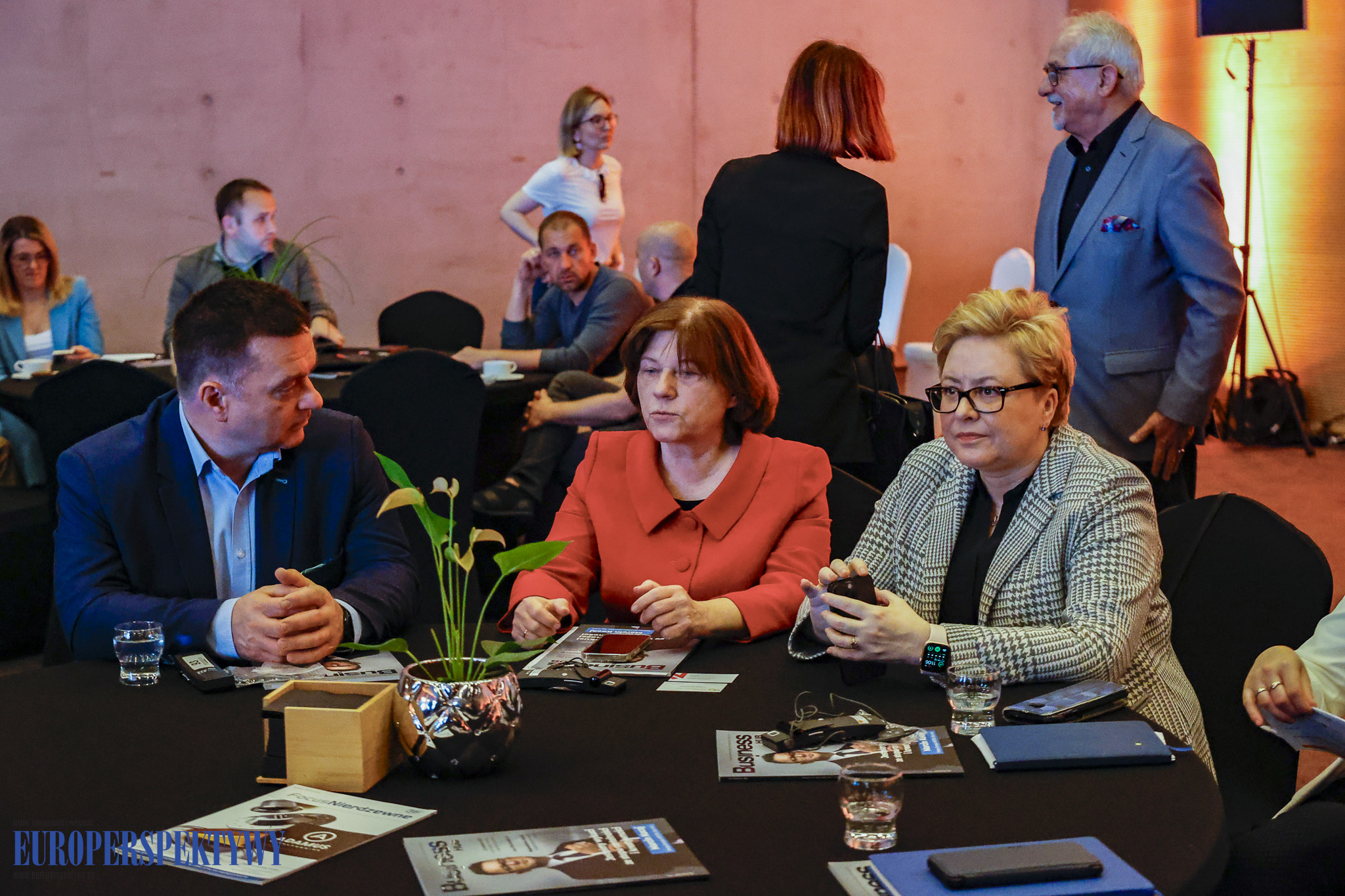 _MGL1127 Europerspektywy RIG: Industry in transition