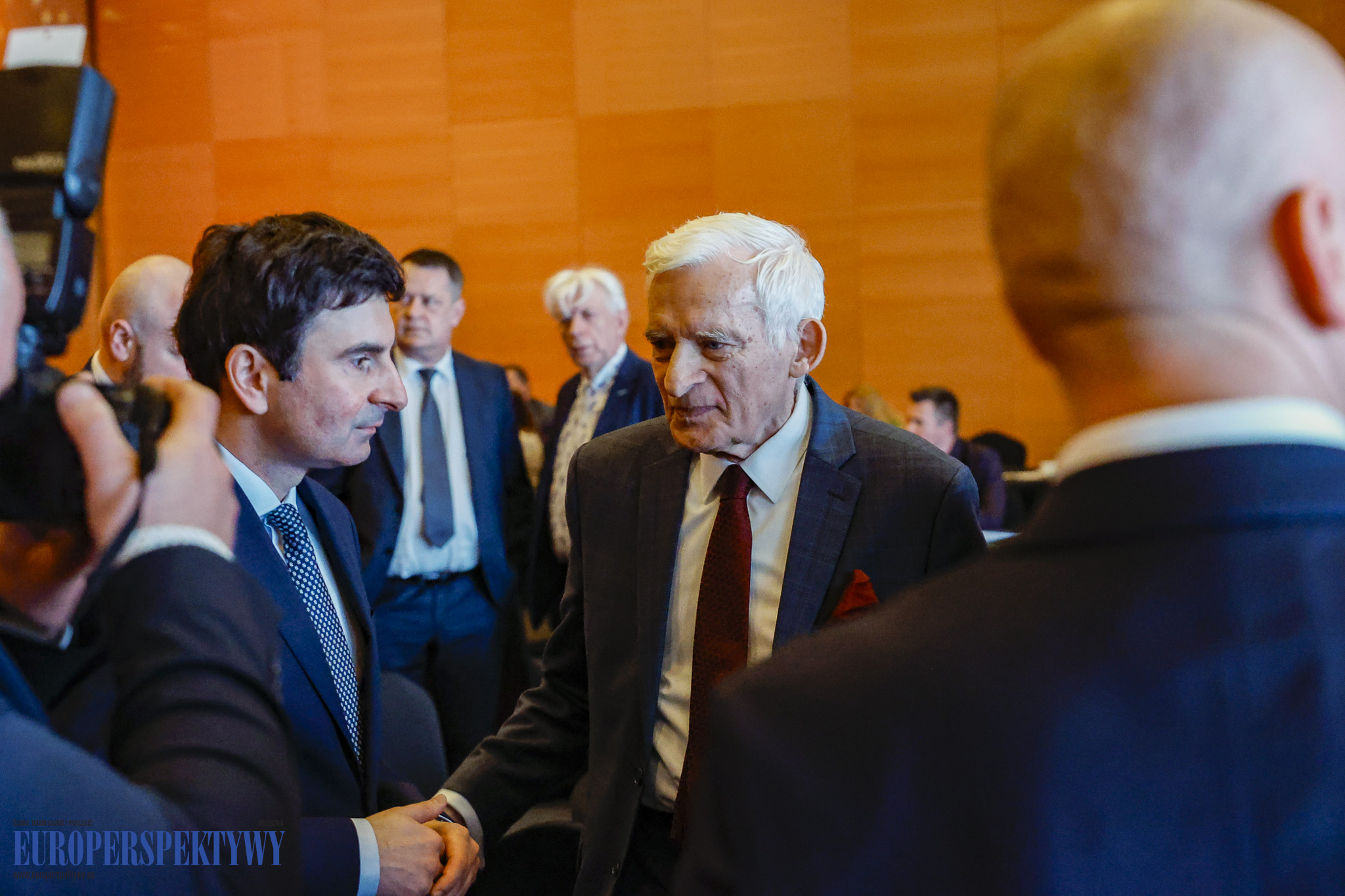 _MGL1145 Europerspektywy RIG: Industry in transition