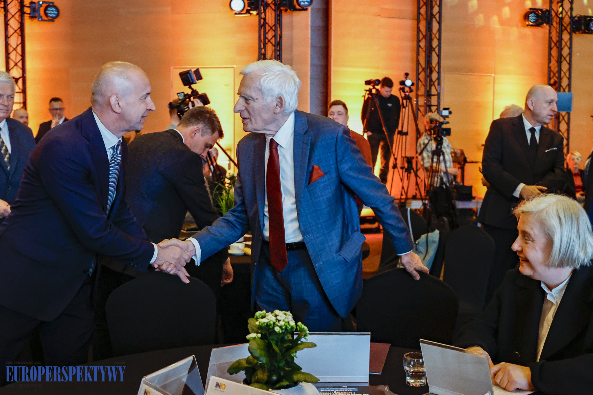 _MGL1161 Europerspektywy RIG: Industry in transition