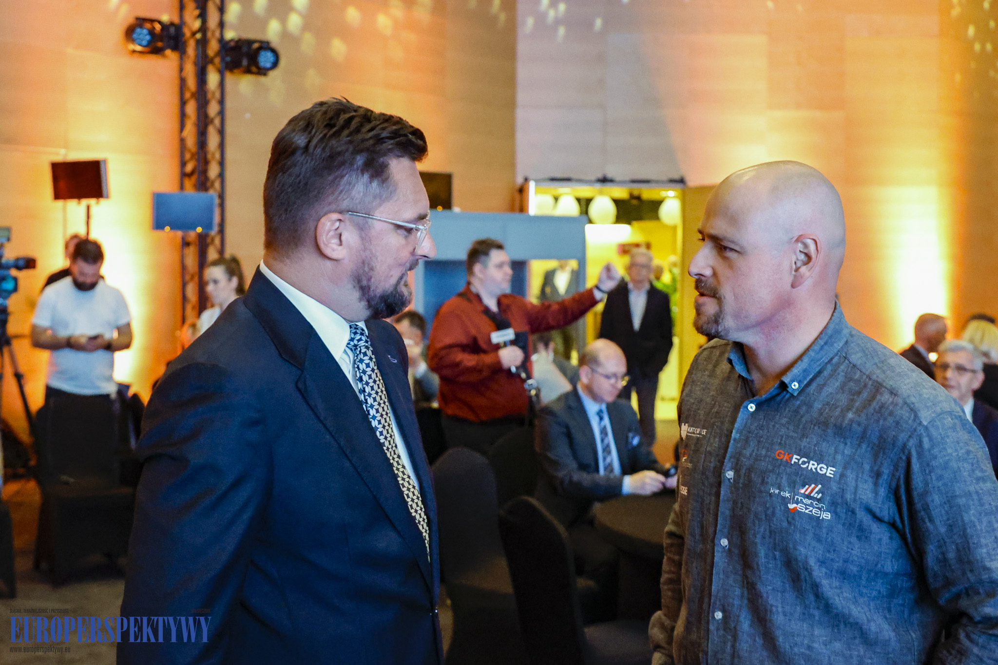 _MGL1257 Europerspektywy RIG: Industry in transition