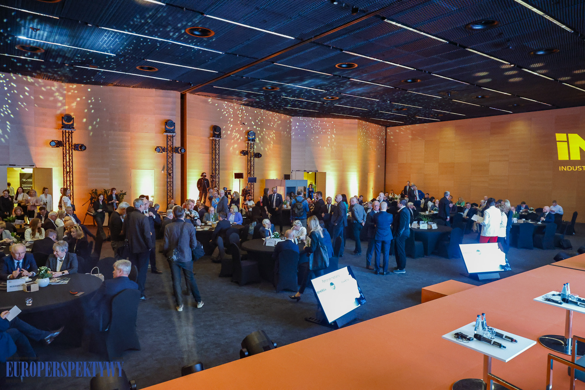 _MGL1285 Europerspektywy RIG: Industry in transition