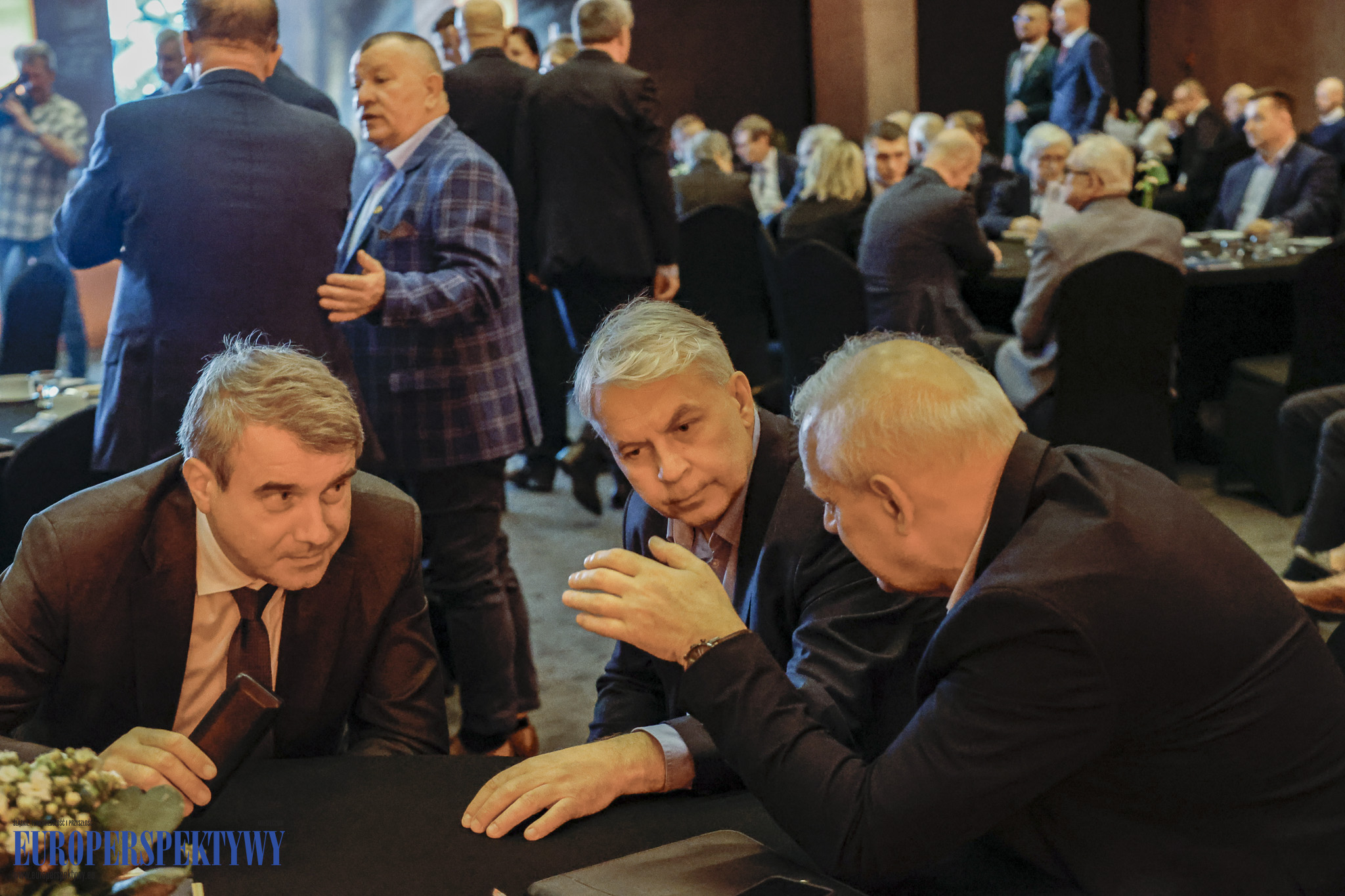 _MGL1309 Europerspektywy RIG: Industry in transition