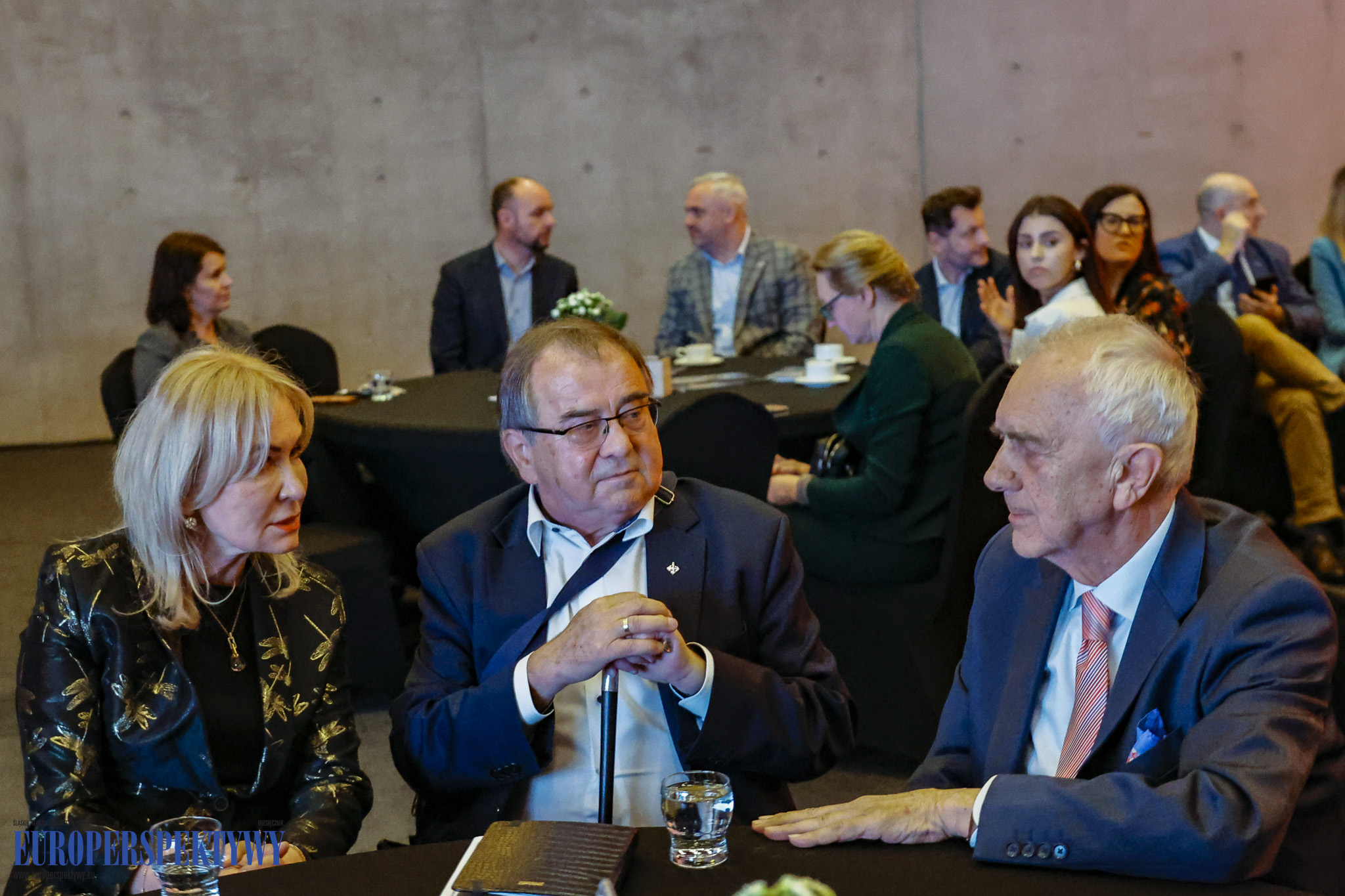 _MGL1323 Europerspektywy RIG: Industry in transition