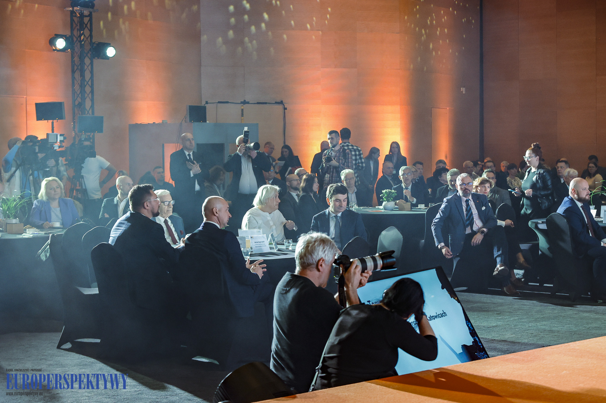 _MGL1357 Europerspektywy RIG: Industry in transition