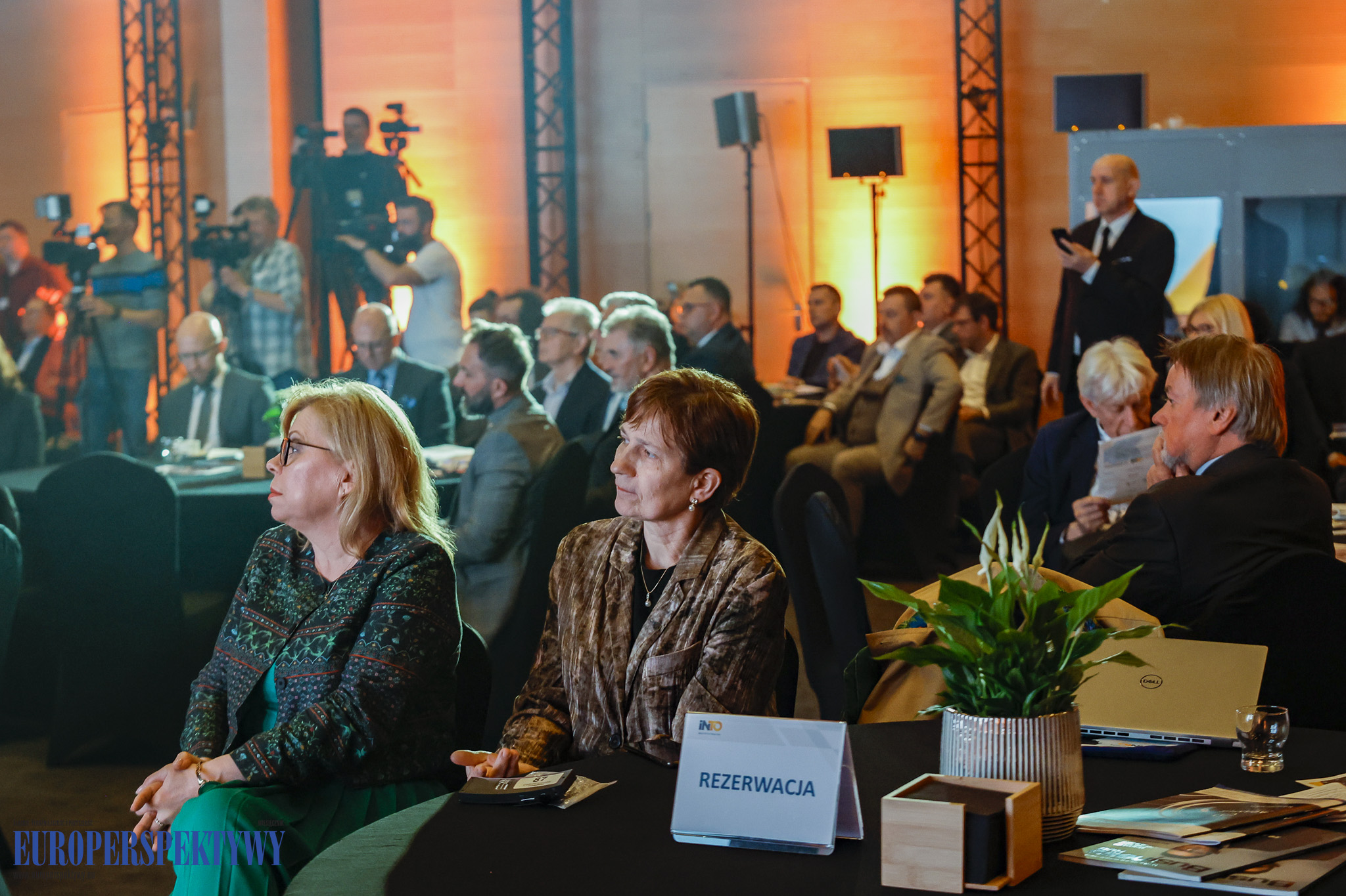 _MGL1510 Europerspektywy RIG: Industry in transition