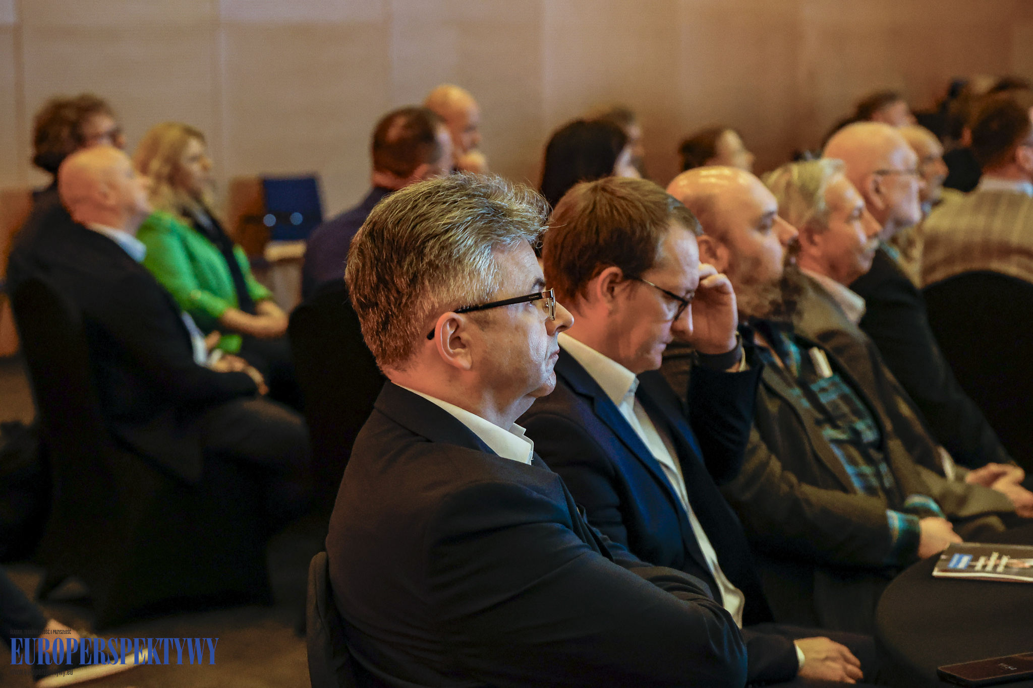 _MGL1606 Europerspektywy RIG: Industry in transition