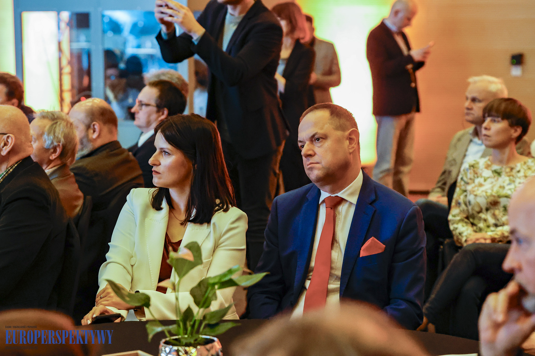 _MGL1612 Europerspektywy RIG: Industry in transition