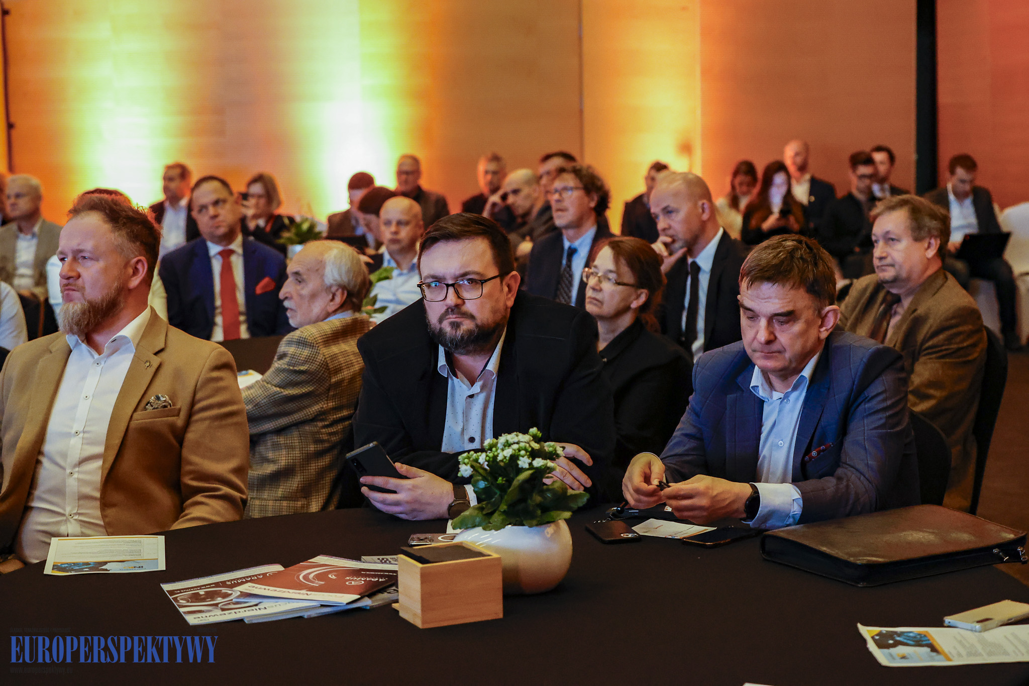 _MGL1623 Europerspektywy RIG: Industry in transition