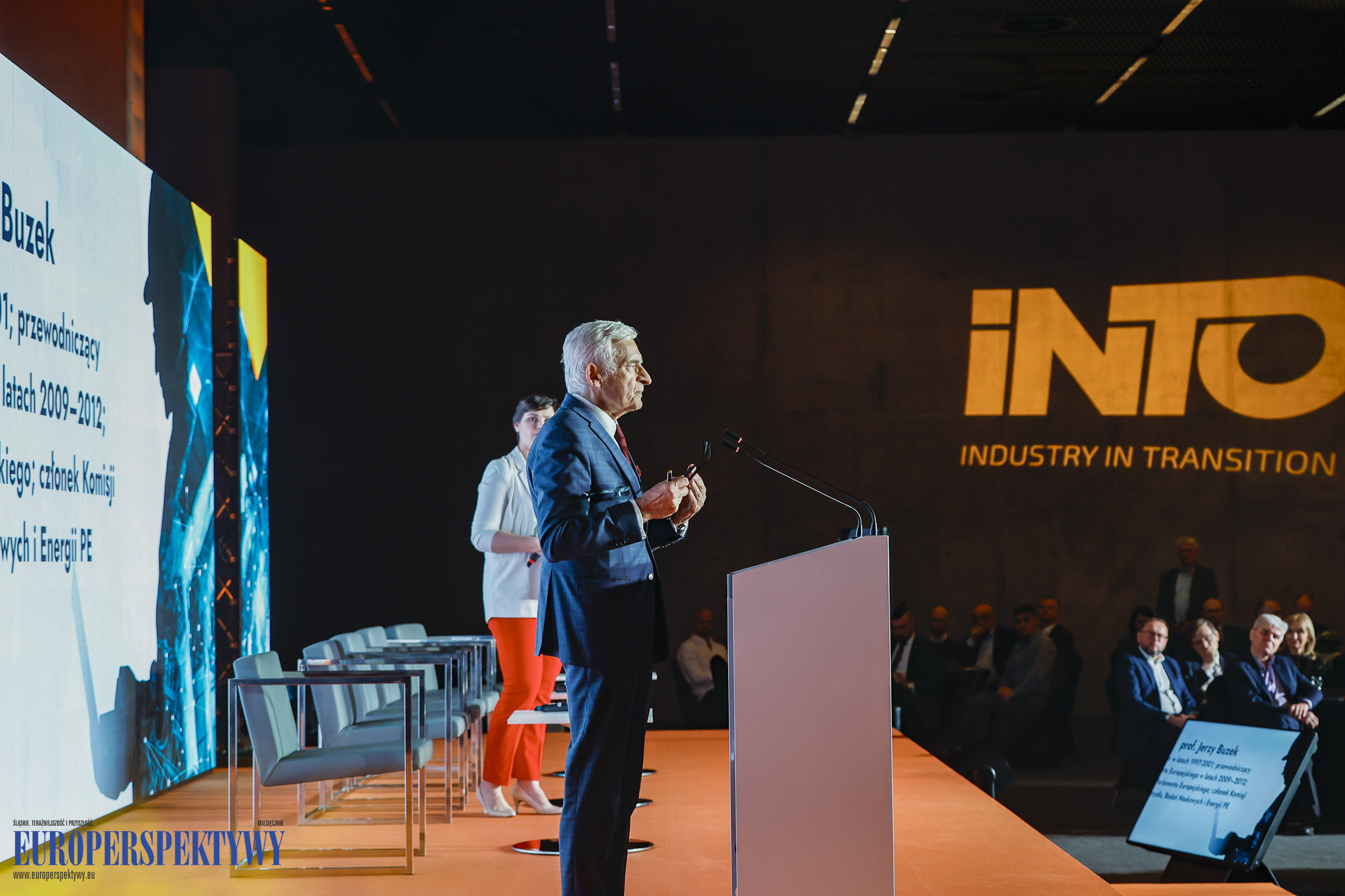 _MGL1632 Europerspektywy RIG: Industry in transition