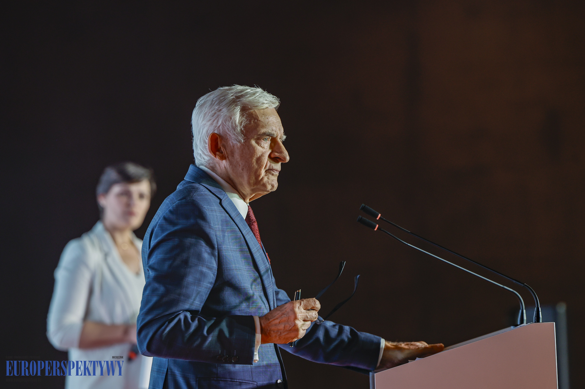 _MGL1634 Europerspektywy RIG: Industry in transition