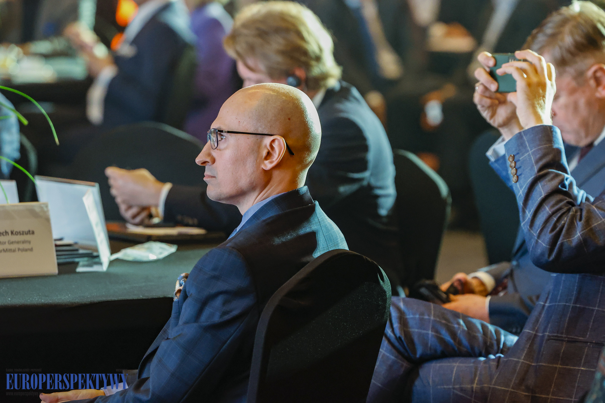 _MGL1651 Europerspektywy RIG: Industry in transition