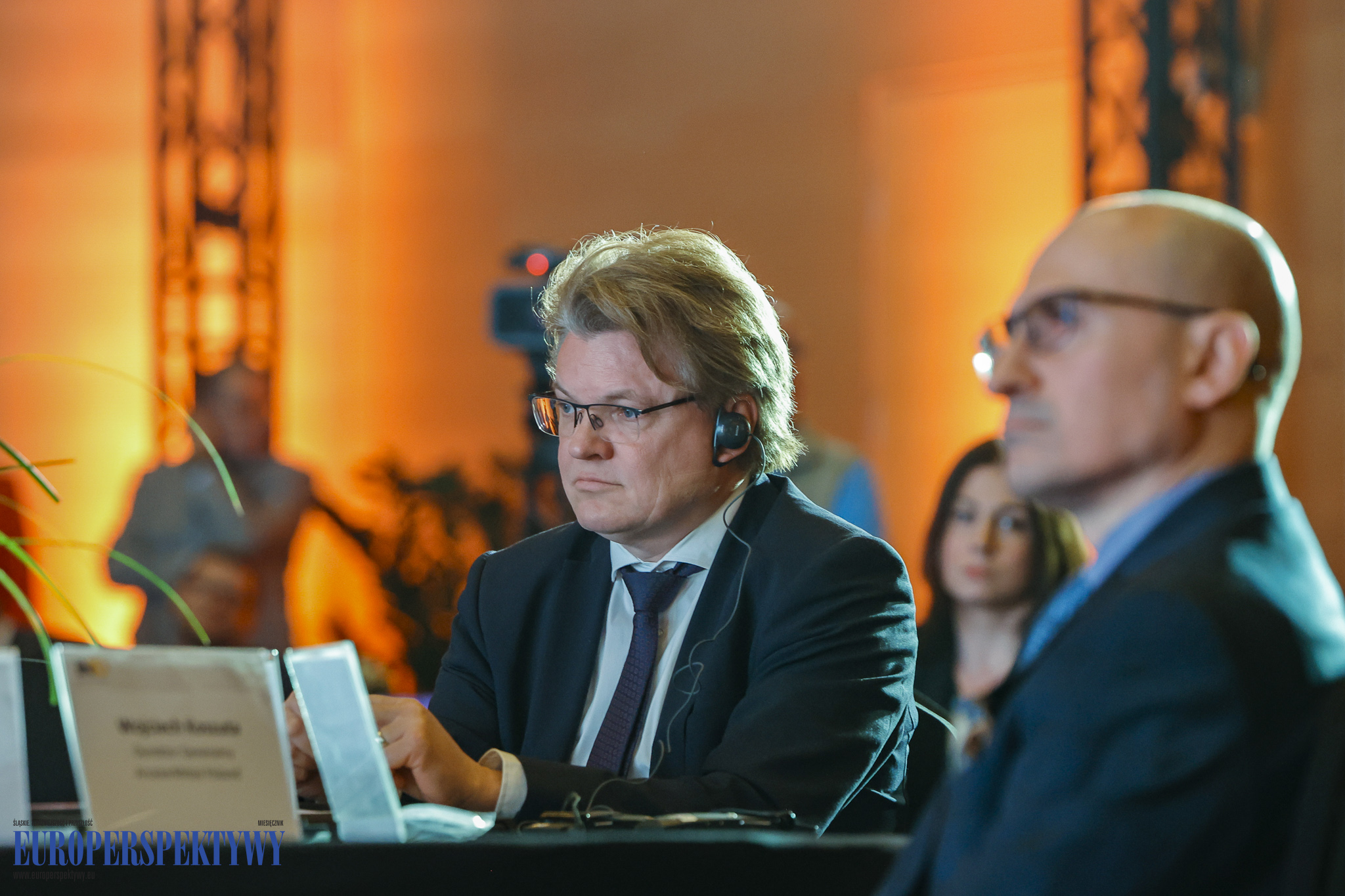 _MGL1706 Europerspektywy RIG: Industry in transition