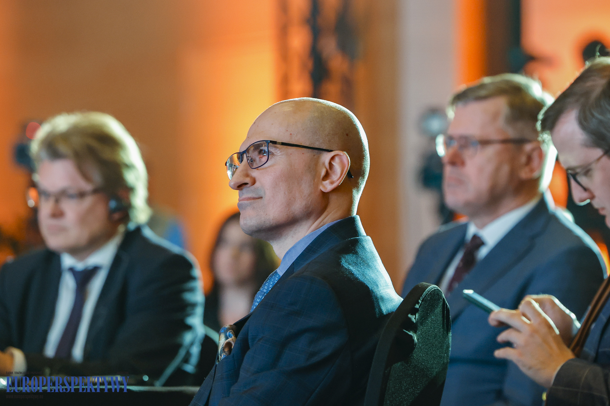 _MGL1708 Europerspektywy RIG: Industry in transition