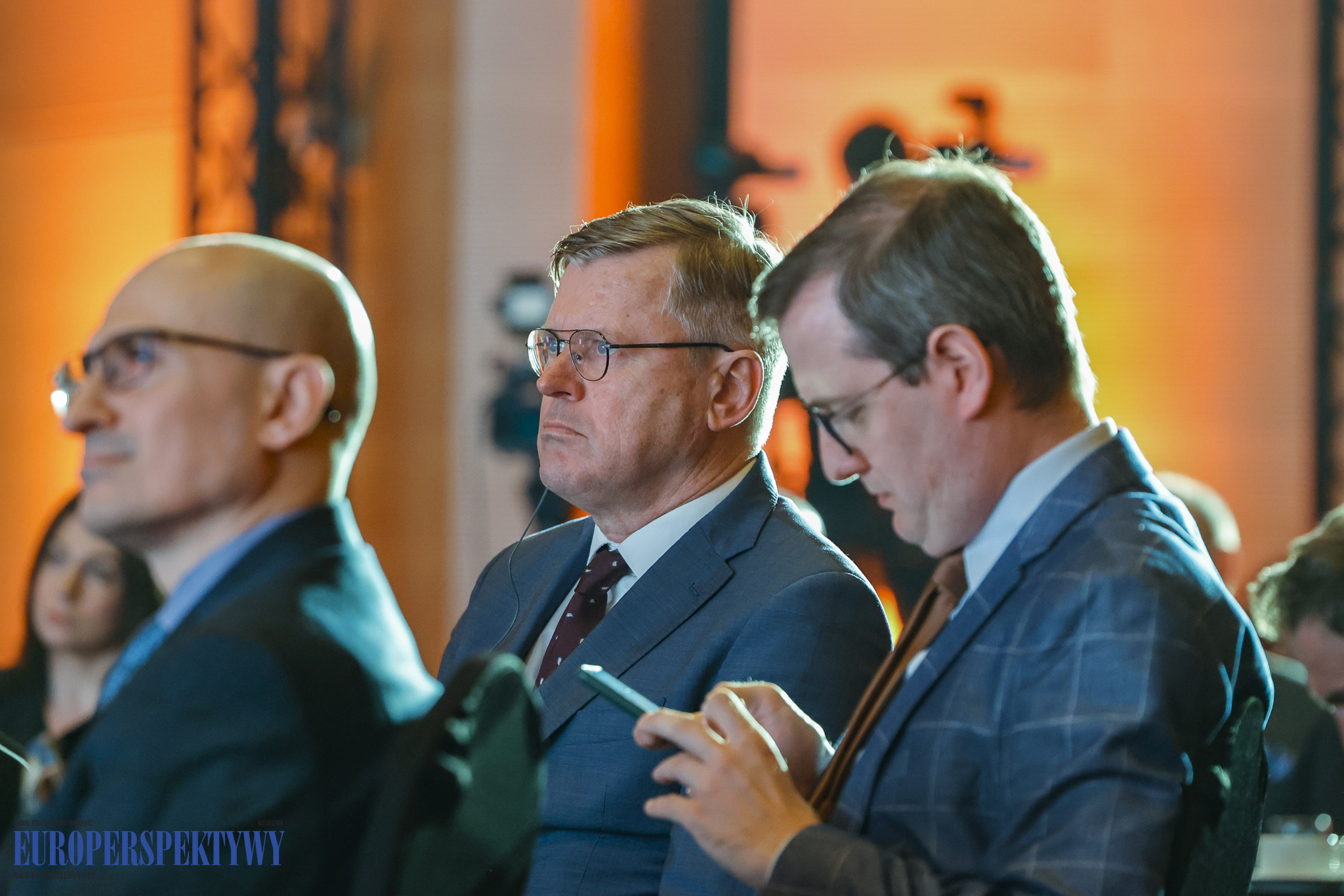 _MGL1712 Europerspektywy RIG: Industry in transition