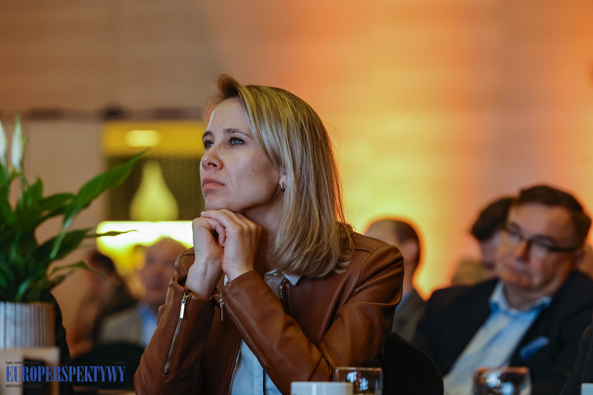 _MGL1715 Europerspektywy RIG: Industry in transition