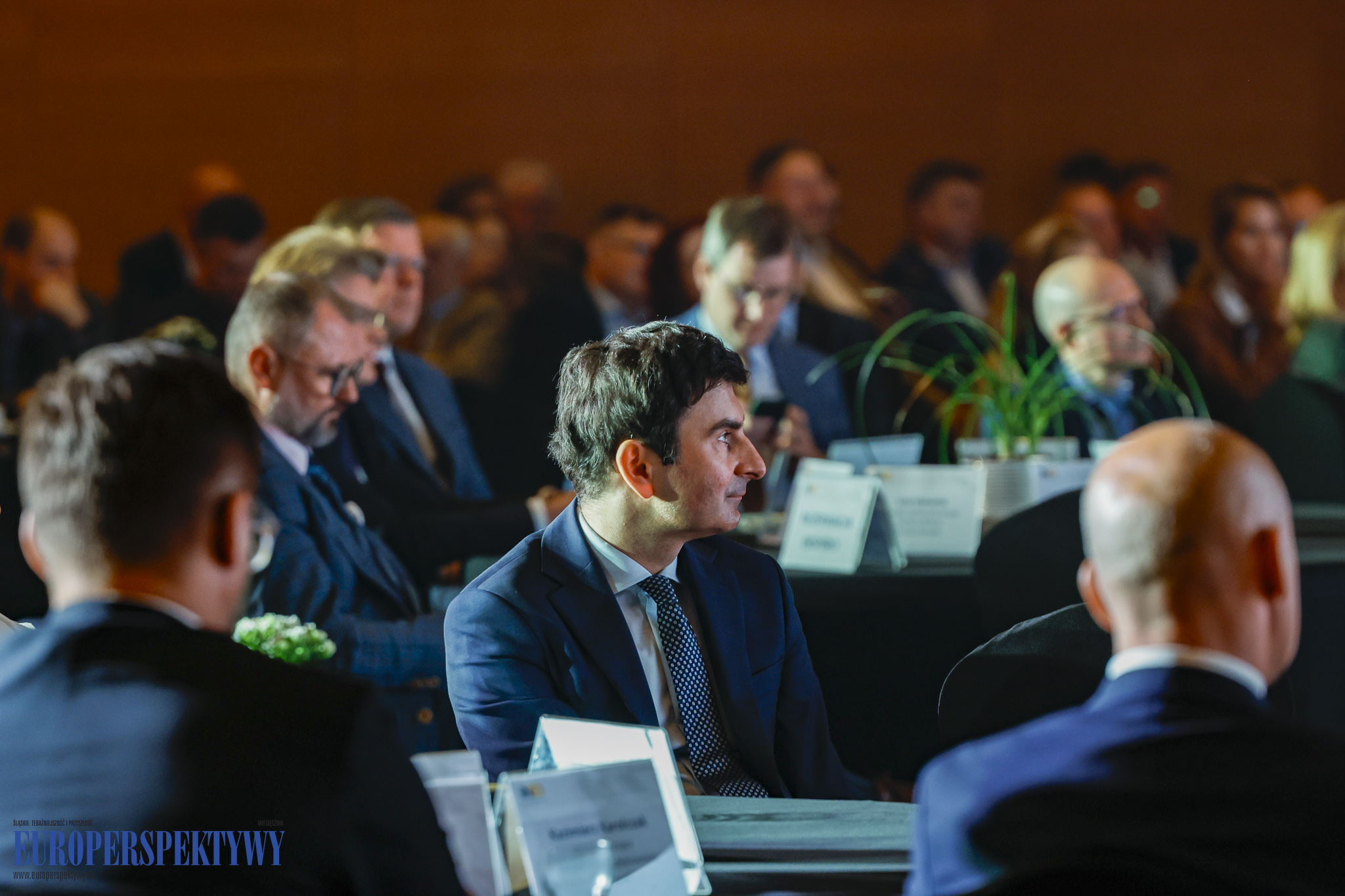 _MGL1770 Europerspektywy RIG: Industry in transition