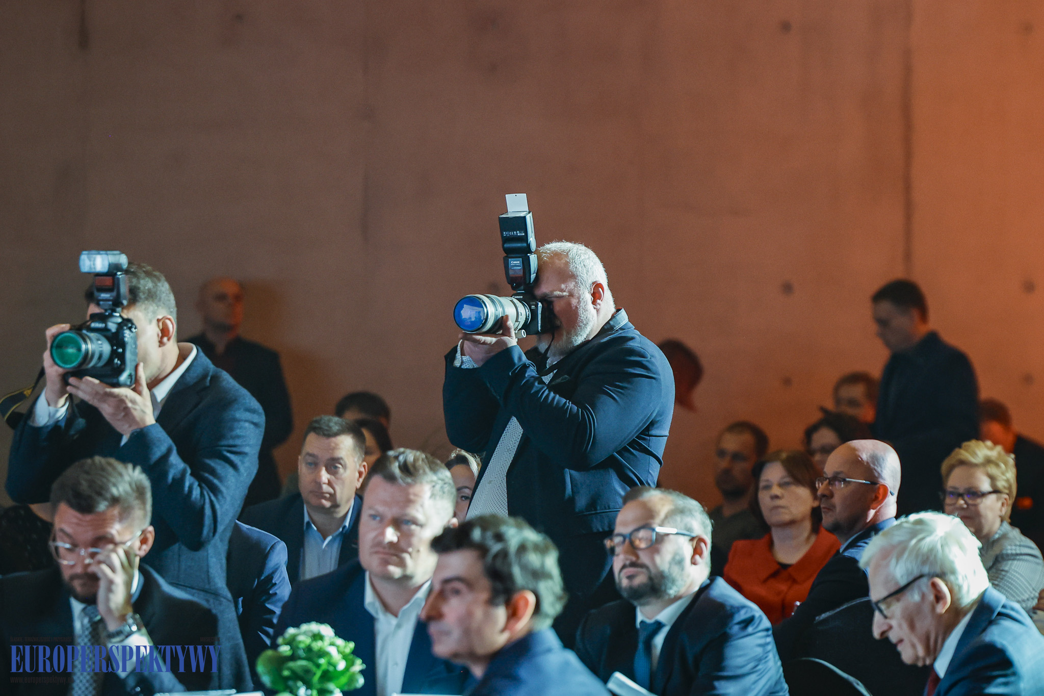 _MGL1912 Europerspektywy RIG: Industry in transition