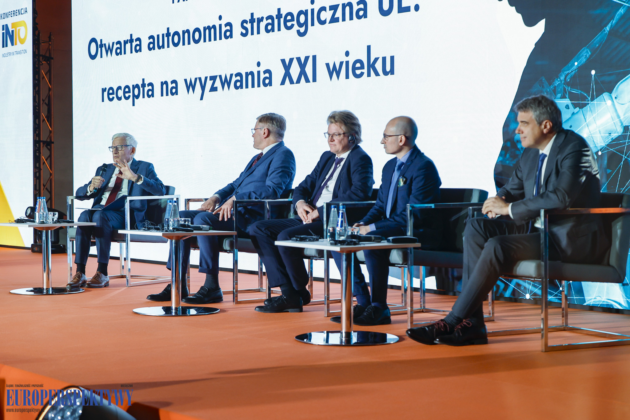 _MGL1928 Europerspektywy RIG: Industry in transition