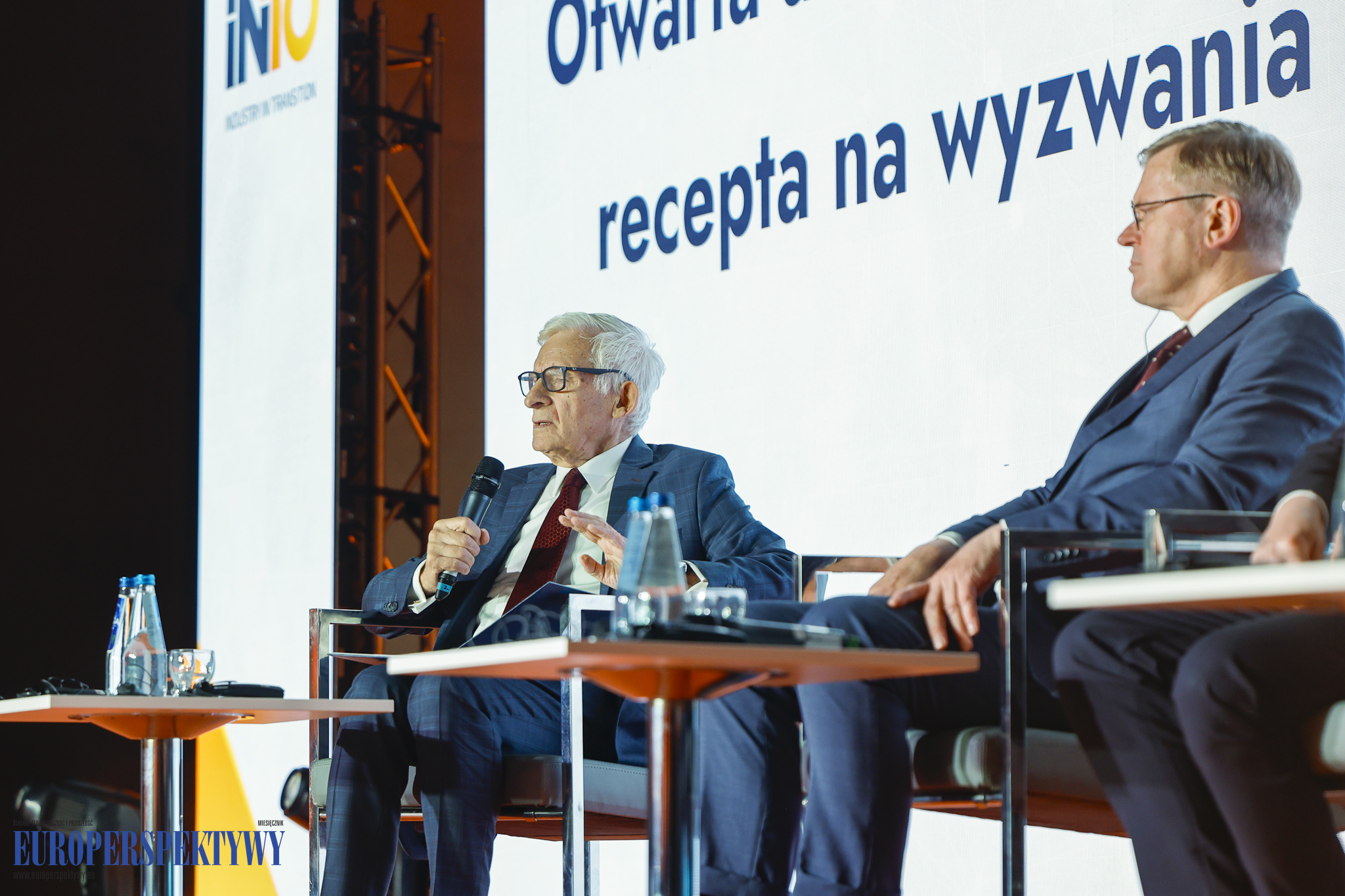 _MGL1930 Europerspektywy RIG: Industry in transition