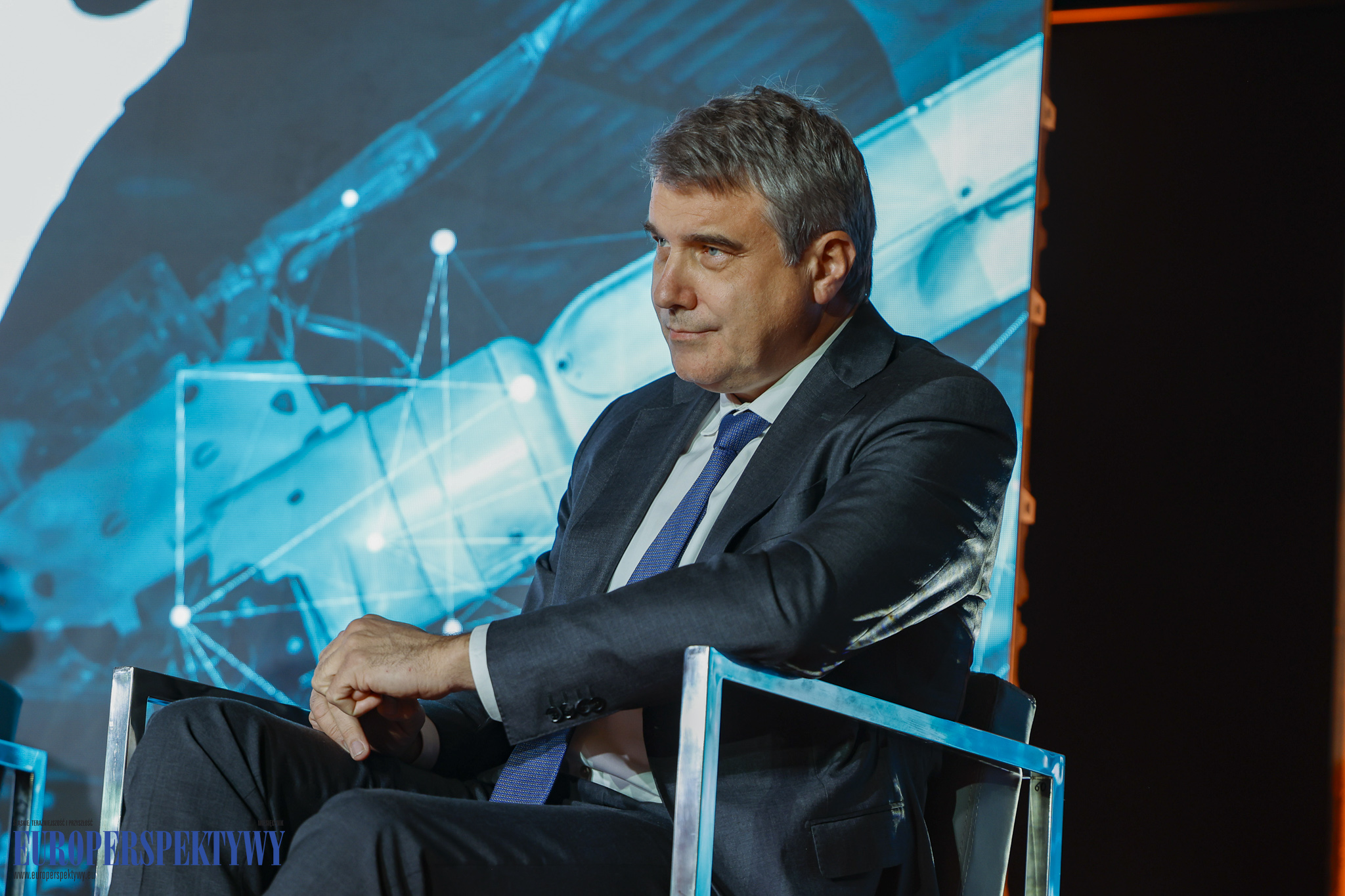 _MGL1942 Europerspektywy RIG: Industry in transition